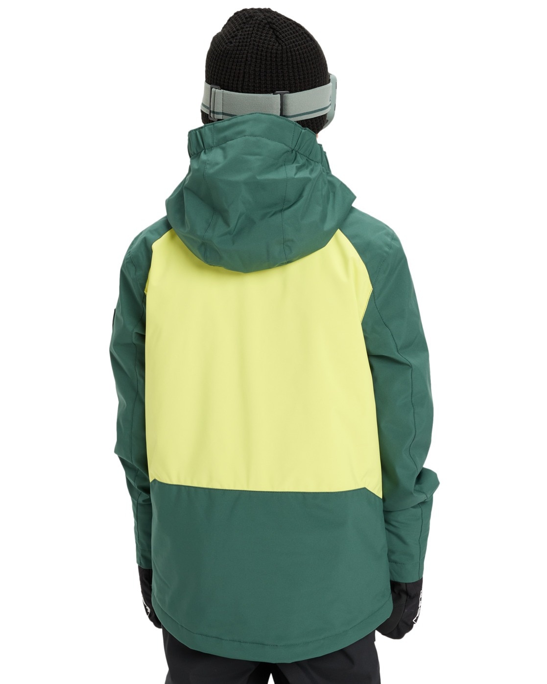 Quiksilver Snowboardjacke »Ambition 20K«