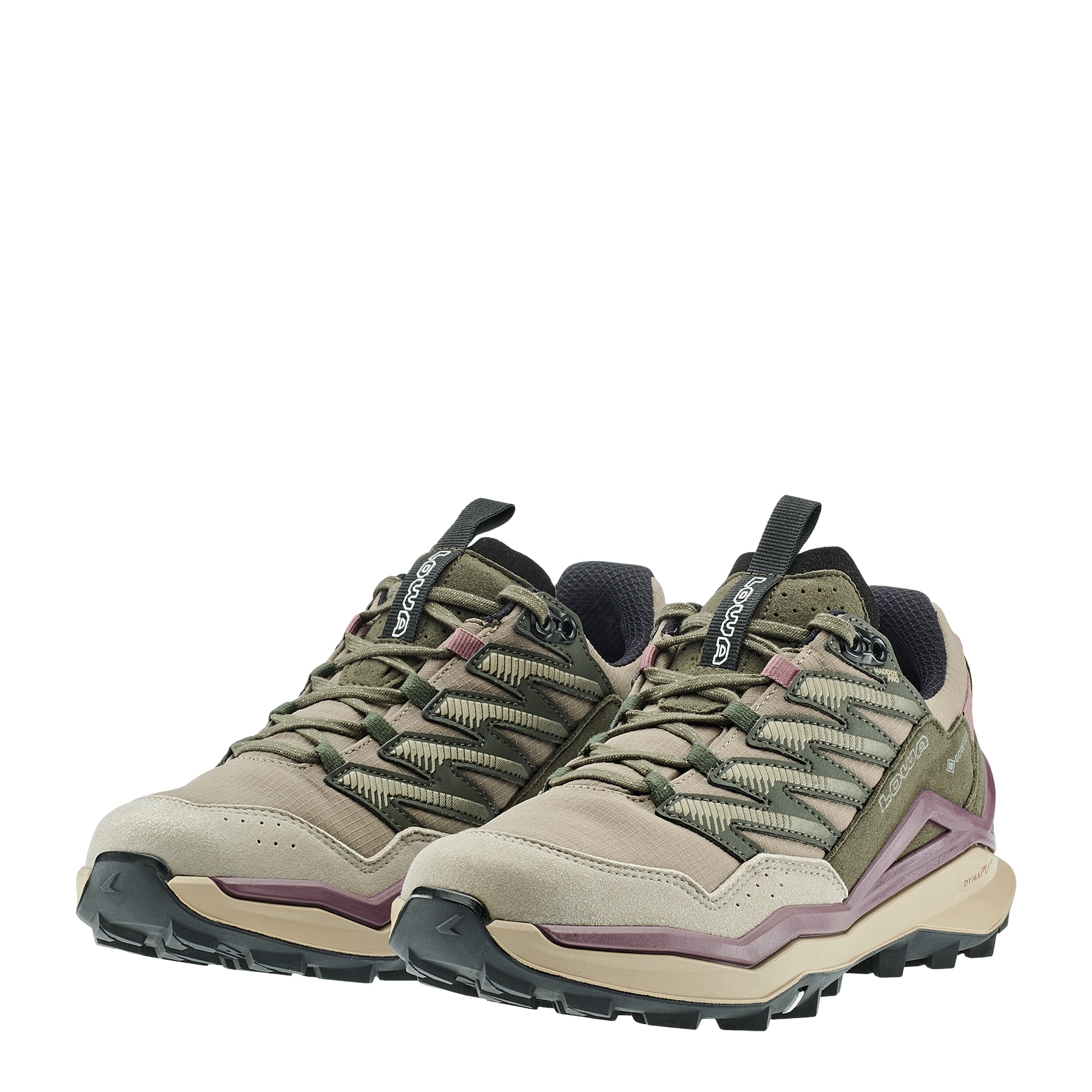 Lowa »MADDOX PRO GORE-TEX® LO WS«  wasserdicht, winddicht,atmungsaktiv dank GORE-TEX Membrane
