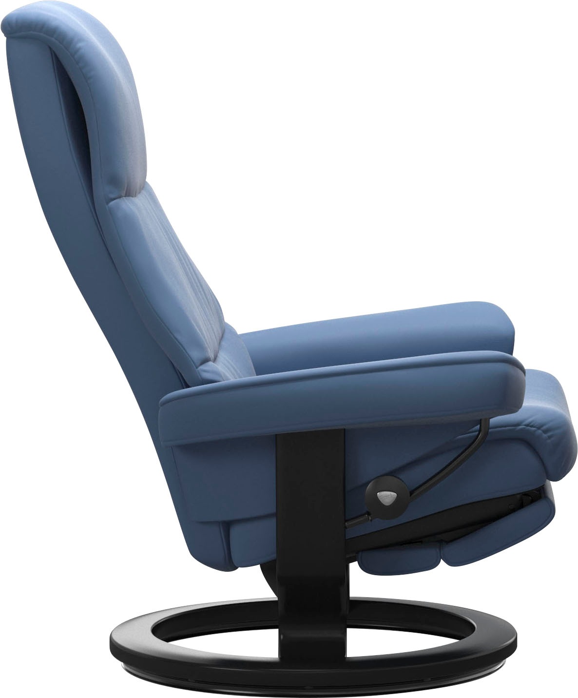 Stressless® Relaxsessel »View« elektrisch verstellbar, optional 2-motorisch, Größe M & L