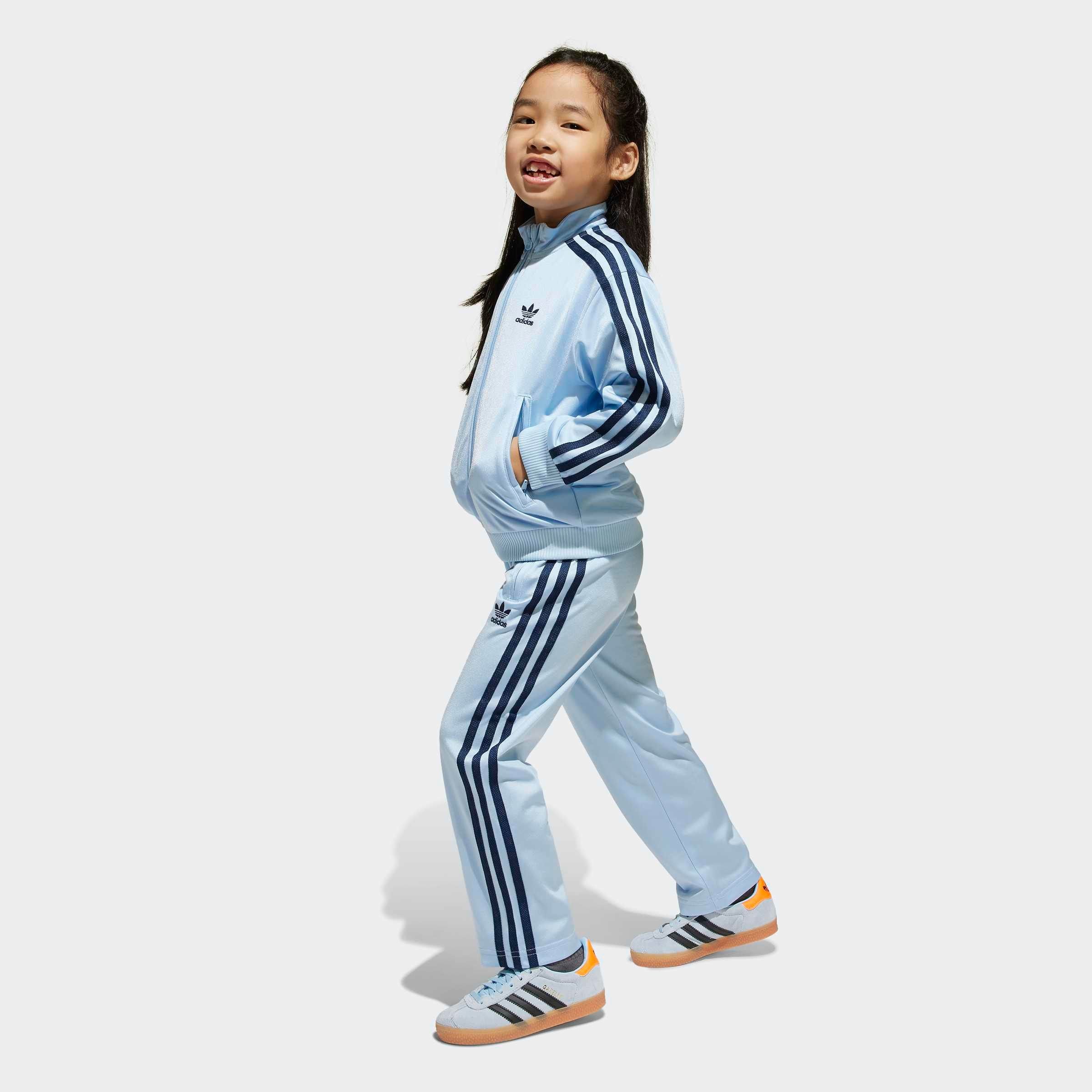 adidas Originals Trainingsanzug »FIREBIRD«, (2 tlg.)