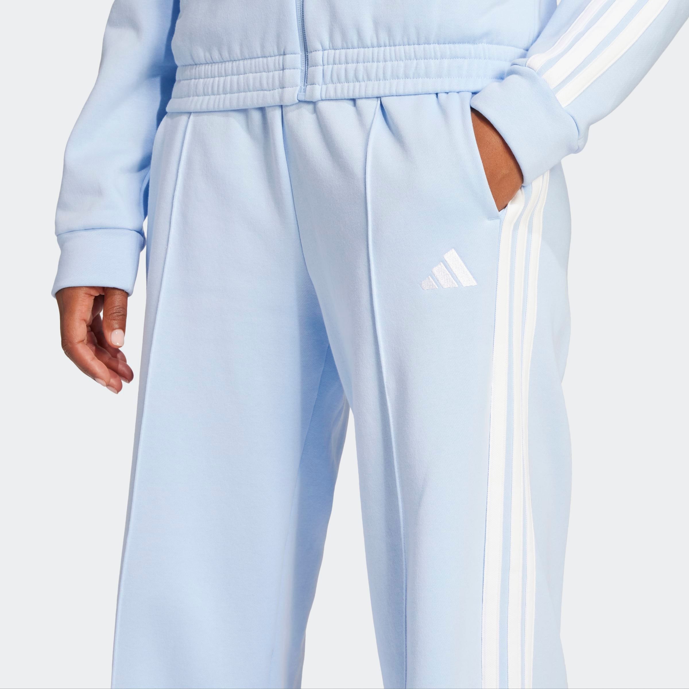 adidas Sportswear Trainingsanzug »W ENERGIZE TS«, (2 tlg.)