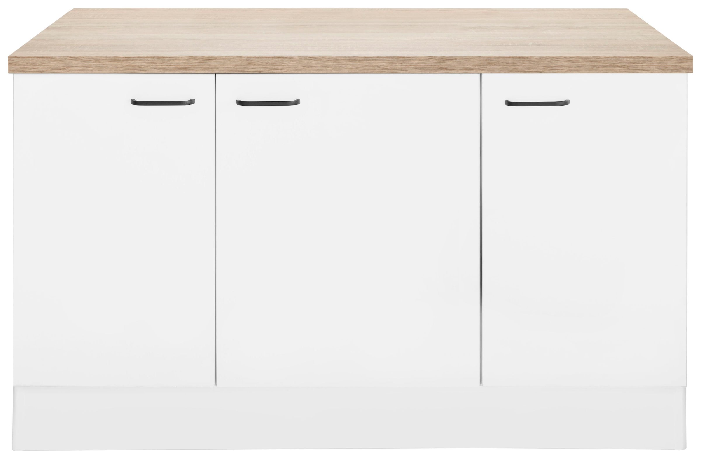 OPTIFIT Kücheninsel »Elga«, ohne E-Geräte, mit Soft-Close-Funktion,  Stellbreite 160 x 95 cm kaufen bei OTTO