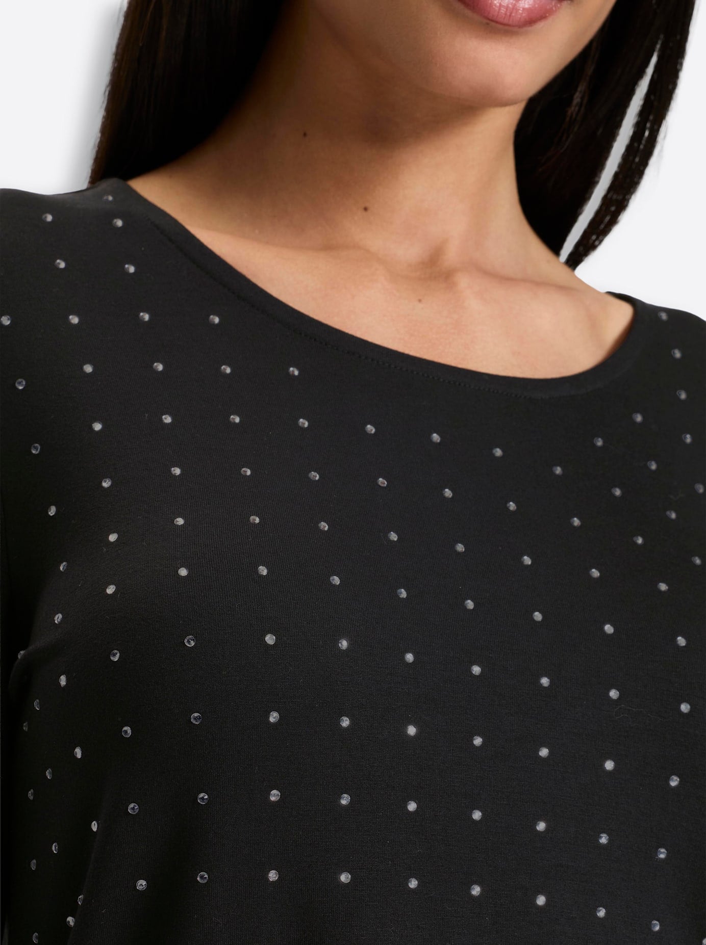 heine Langarmshirt »Langarm-Shirt« 1