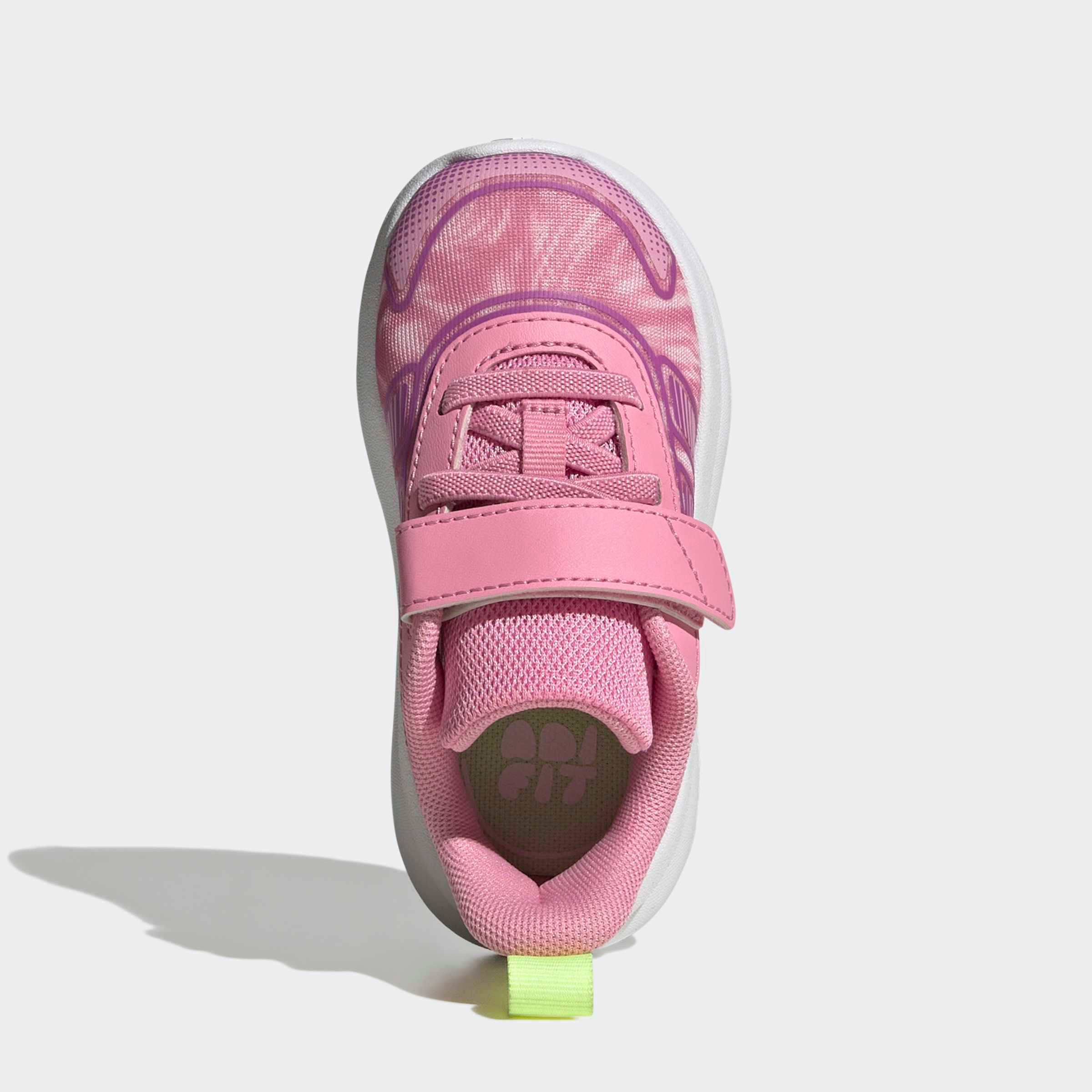 adidas Sportswear Sneaker »TENSAUR RUN 4.0 KIDS«  für Kinder