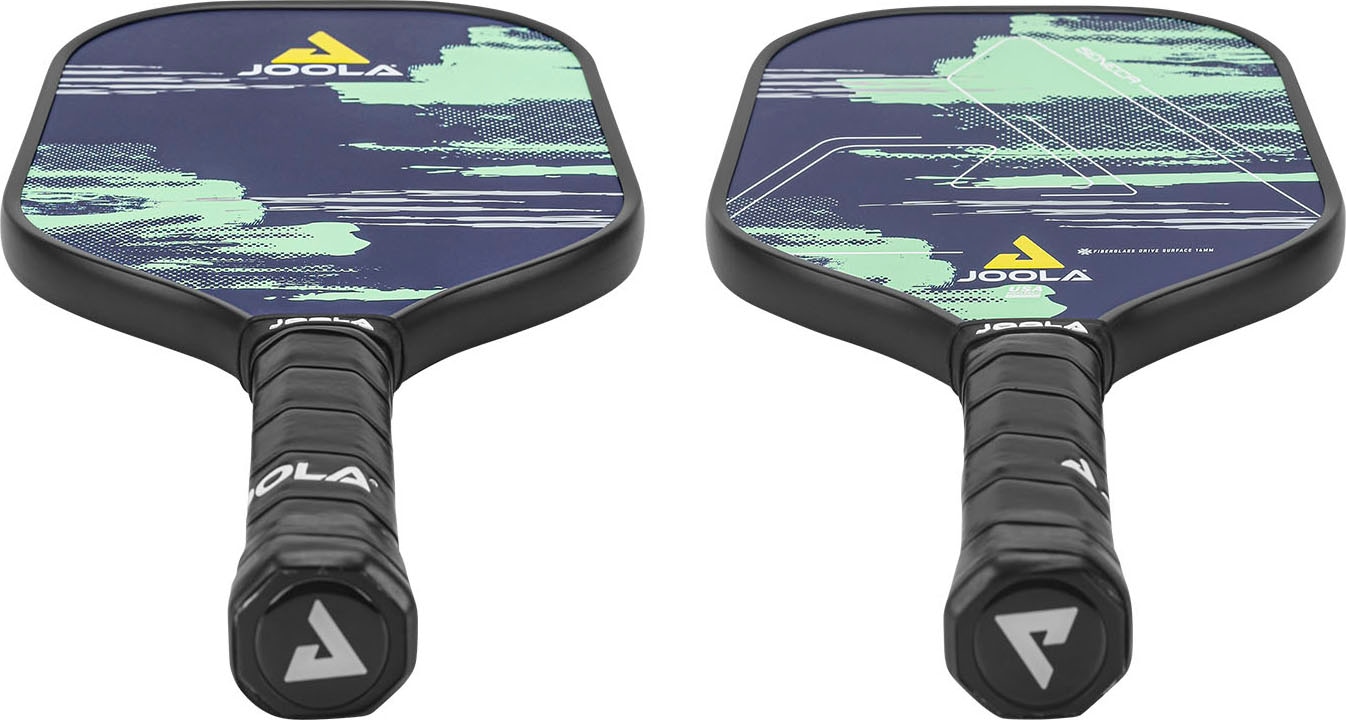 Joola Pickleballschläger »Seneca FDS 14«, (Packung, 1 tlg.), aus Carbon, USAPA zertifiziert Schläger