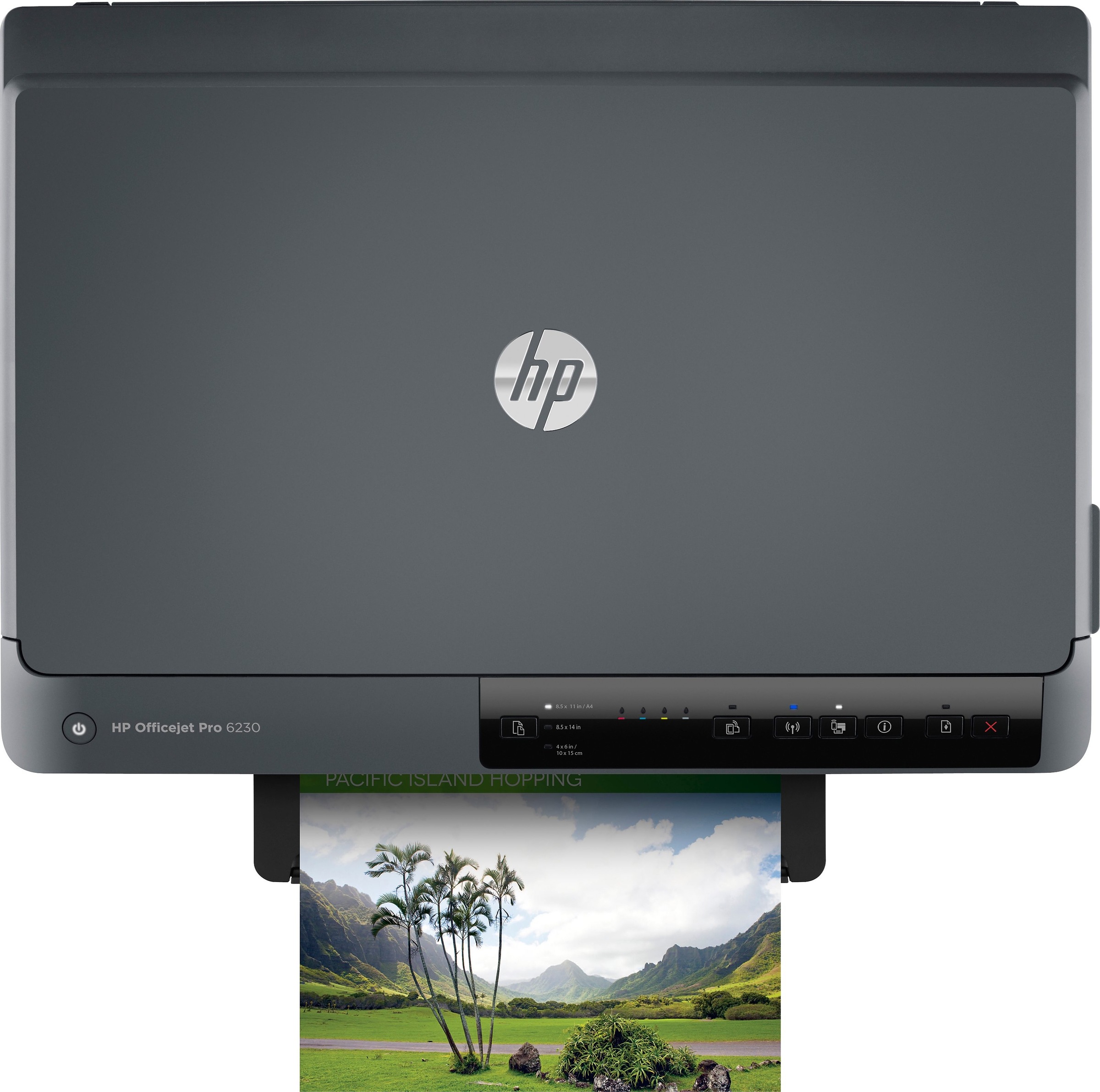 HP Tintenstrahldrucker »Officejet Pro 6230 ePrinter«