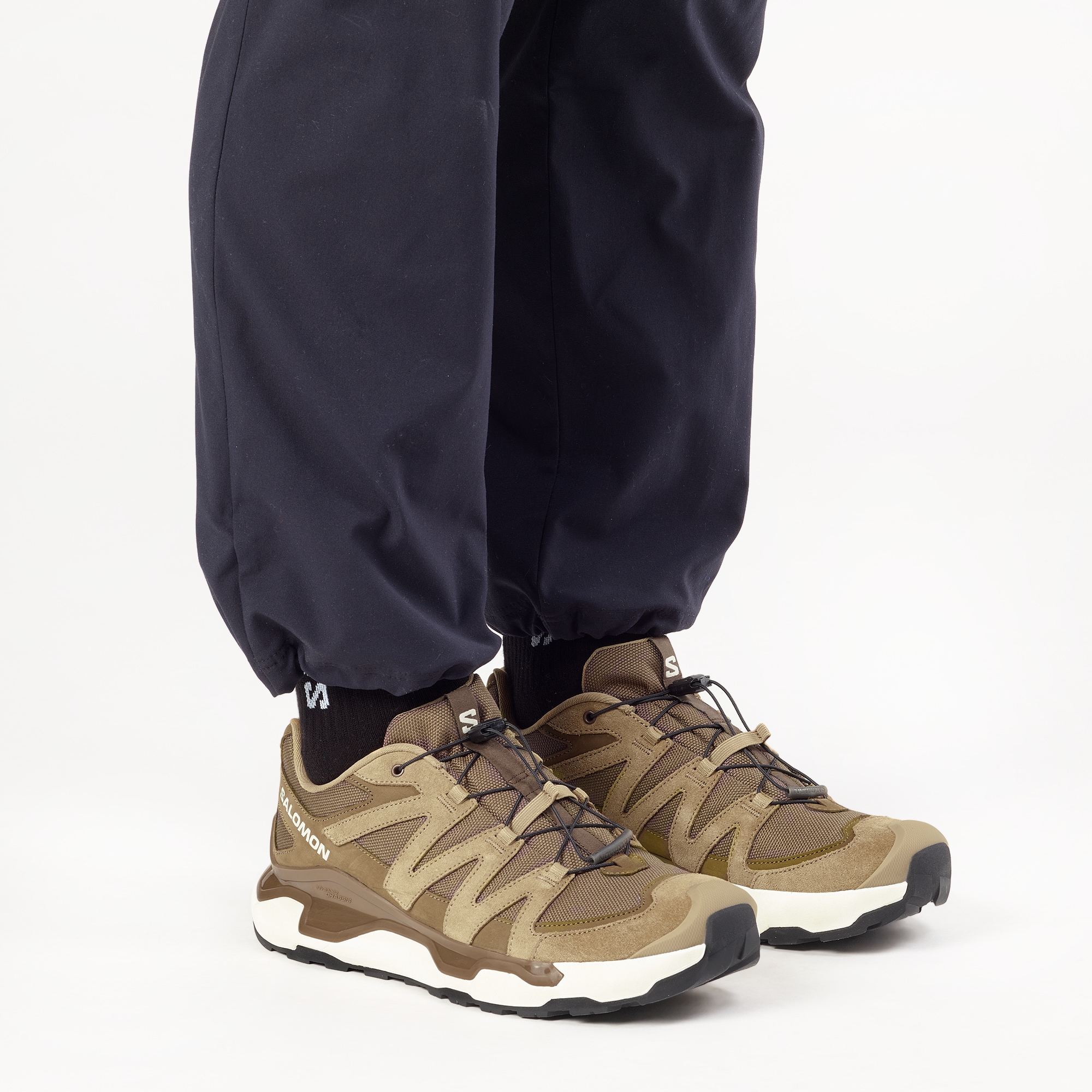 Salomon Sneaker »XC ROAM LTR«