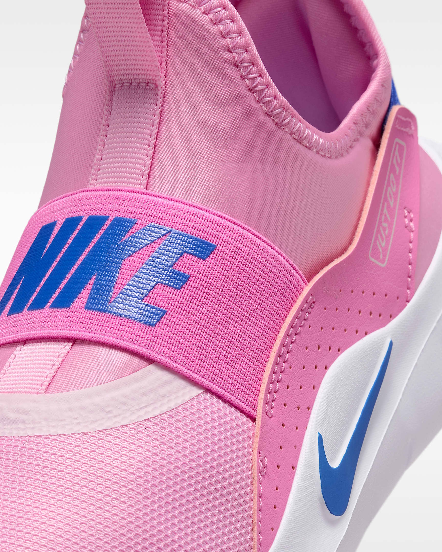 Nike Laufschuh »Flex Runner 4«  mit praktischem Schlupfeinstieg