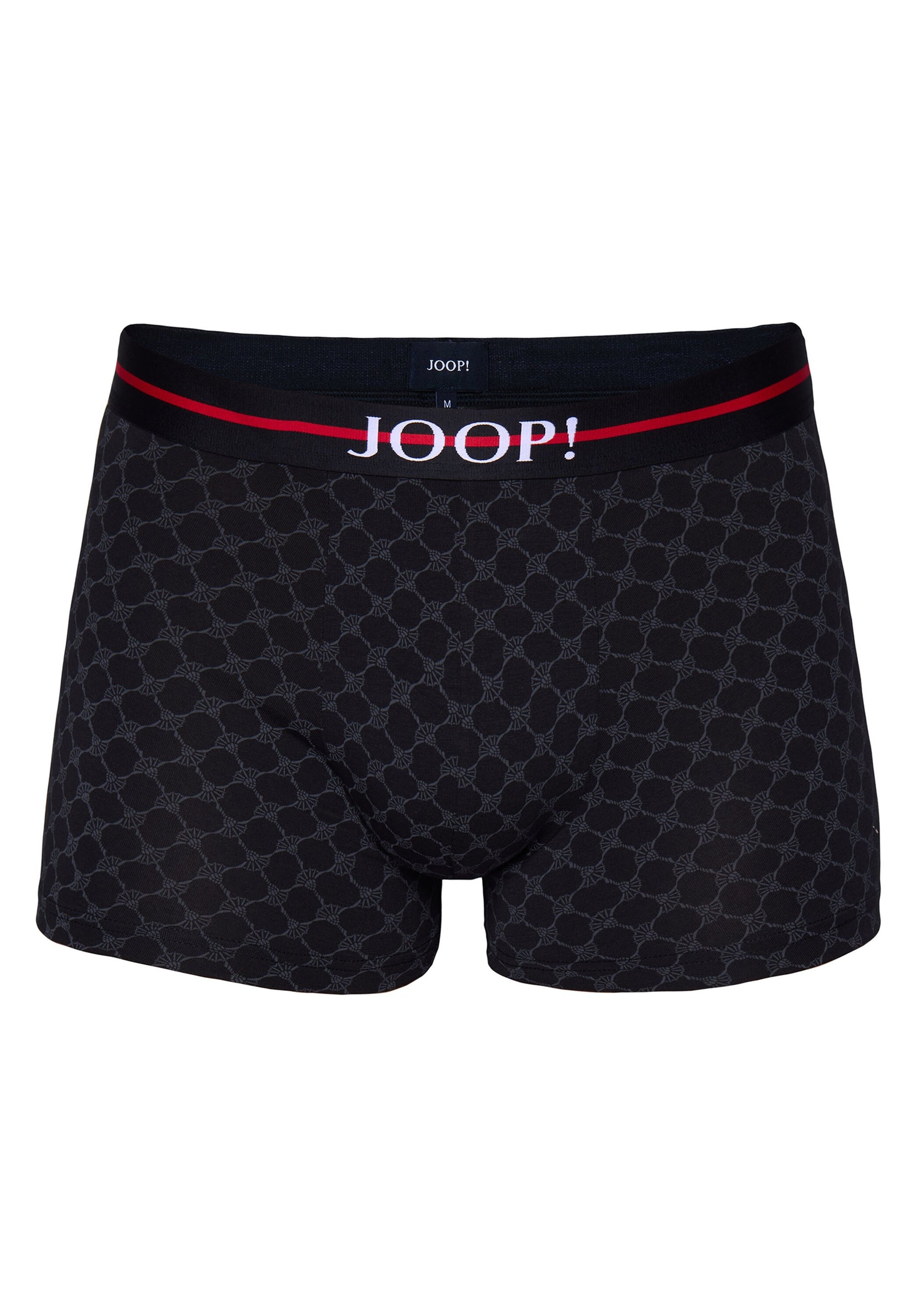 JOOP! Boxershorts »Boxershort Everyday Boxer Briefs 3er Pack«