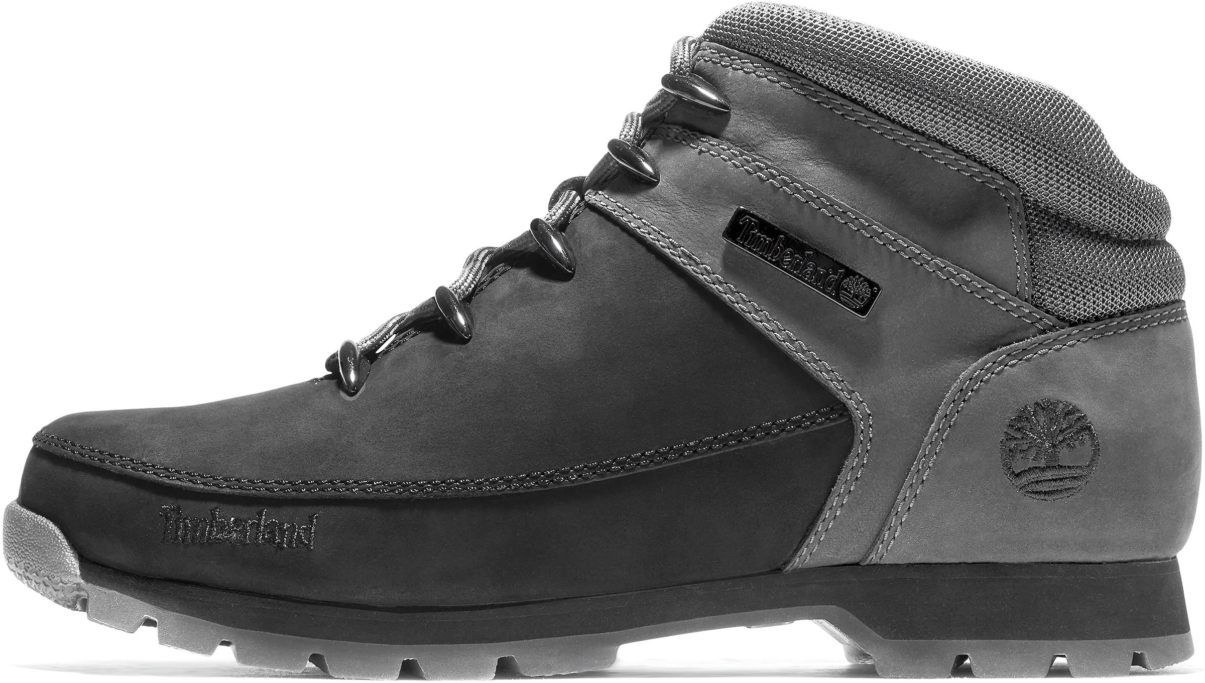 Timberland Schnürboots »EURO SPRINTMID LACE UP BOOT«, Winterstiefel, Schnürstiefel, Winterschuhe