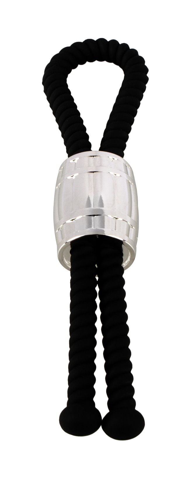 REBEL Penisring »Penisschlaufe Heavy Rope Cock Strap«