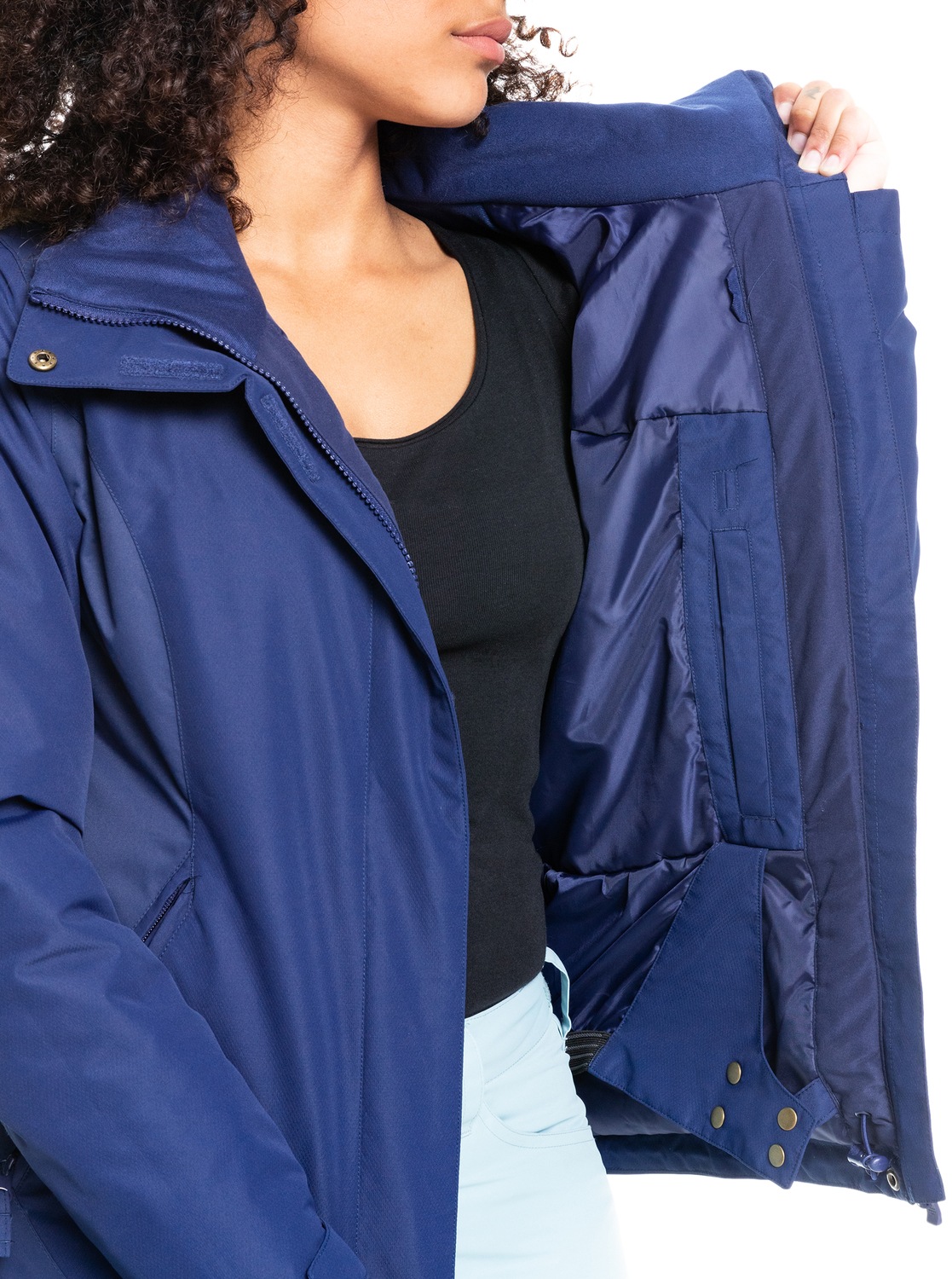 Roxy Snowboardjacke »Jet Ski«