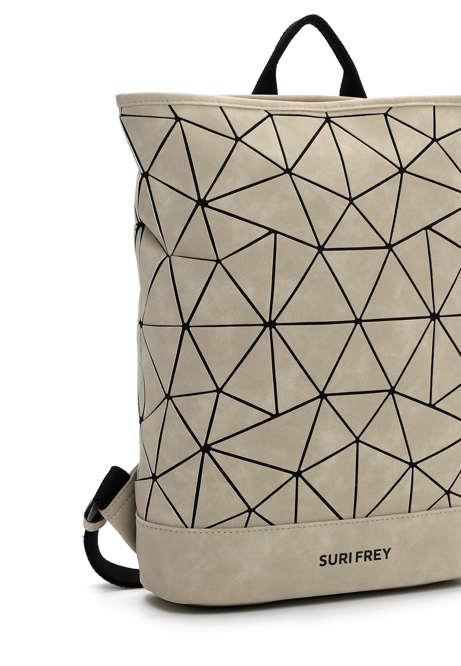SURI FREY Rucksack »Rucksack SFY SURI Sports Jessy-Lu«