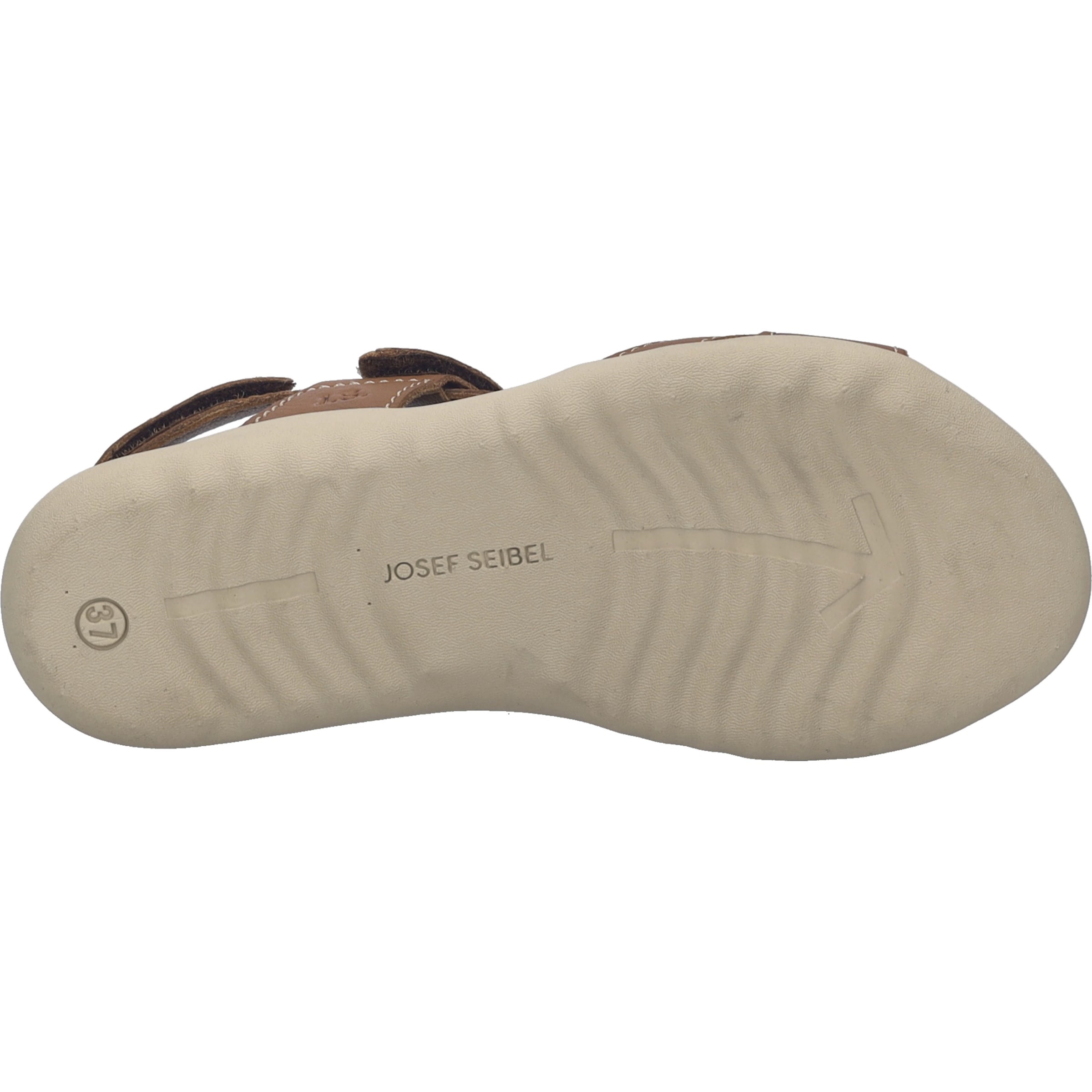 Josef Seibel Sandale »Juliet 01, cognac«