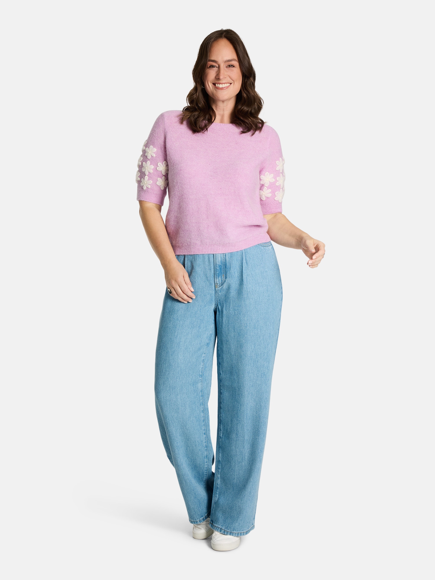 Lieblingsstück Webhose »LS-61«, mit Tunnelzug