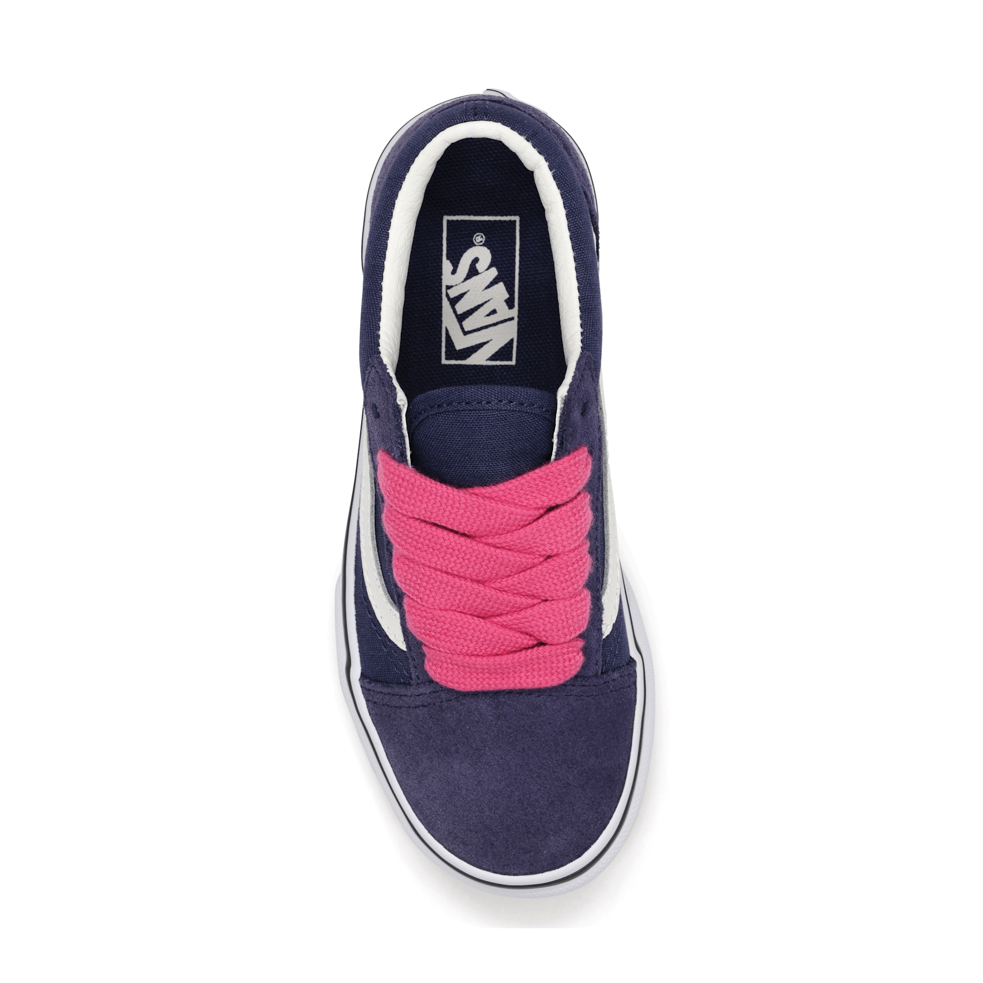 Vans Sneaker »Old Skool«, für Kinder und Jugendliche