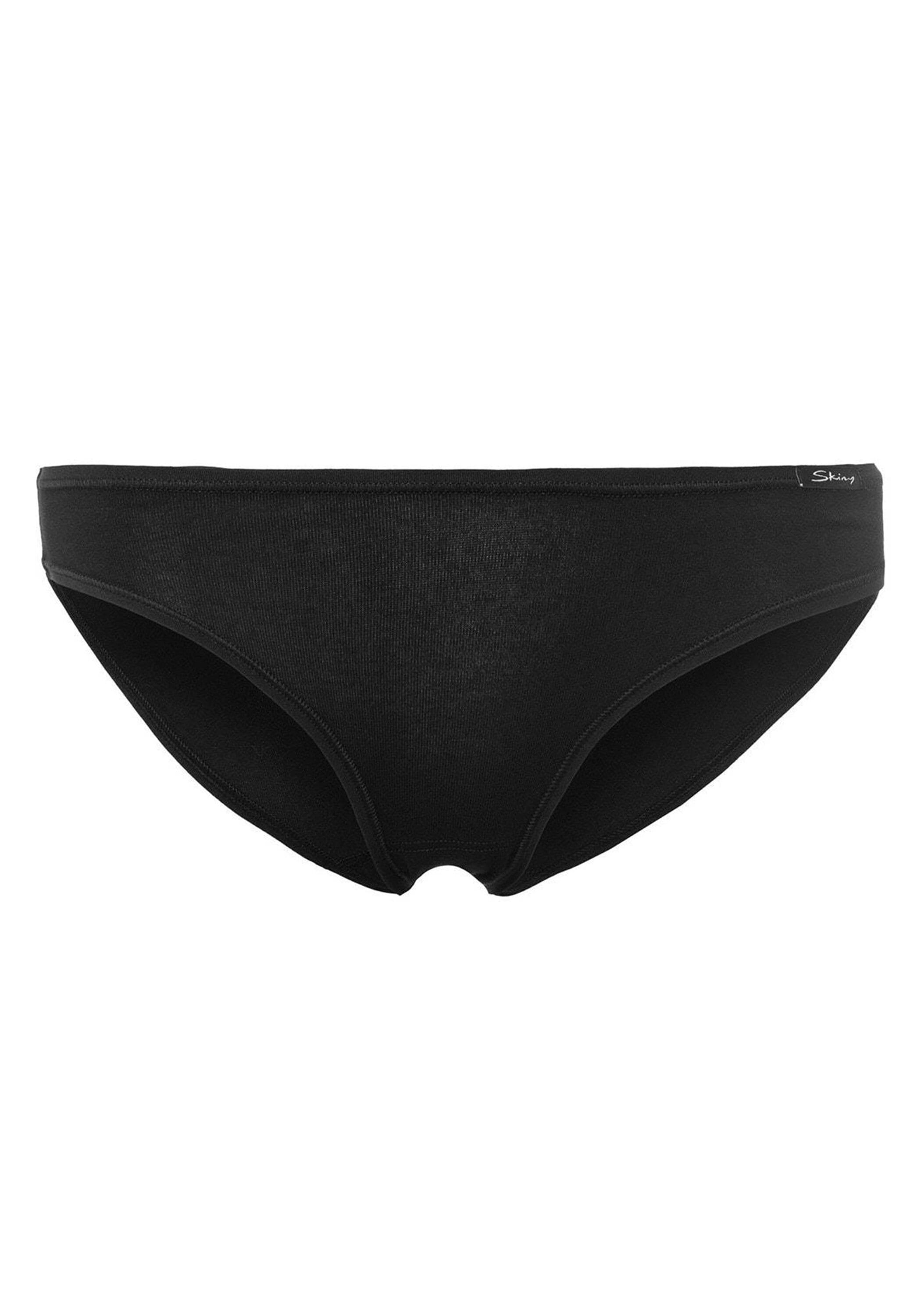 Skiny Slip »Slip 2er Pack«