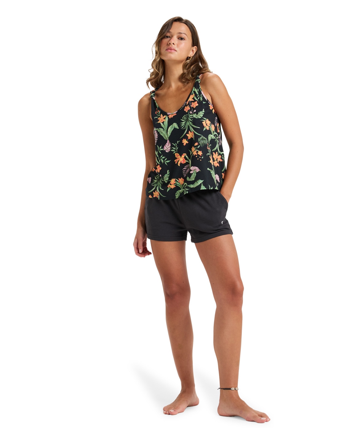 Roxy Tanktop »Under Your Spell«