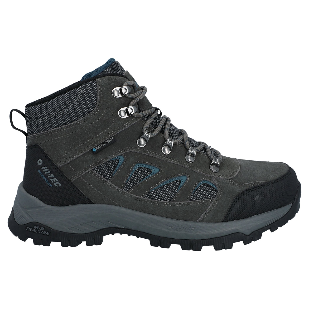 Hi-Tec Wanderschuh »Hi-Tec Stiefel Bandera Expedition Wp«