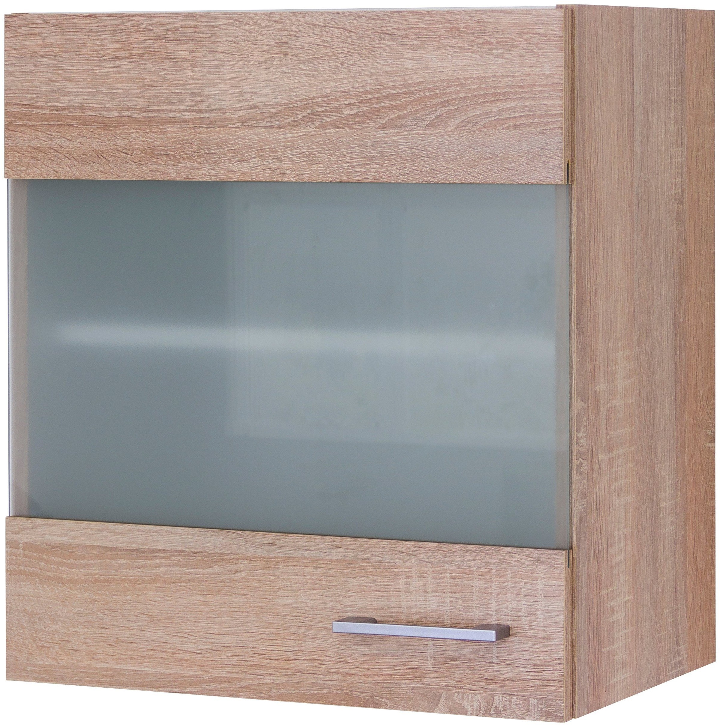 Flex-Well Glashängeschrank »Samoa«, Breite 50 cm
