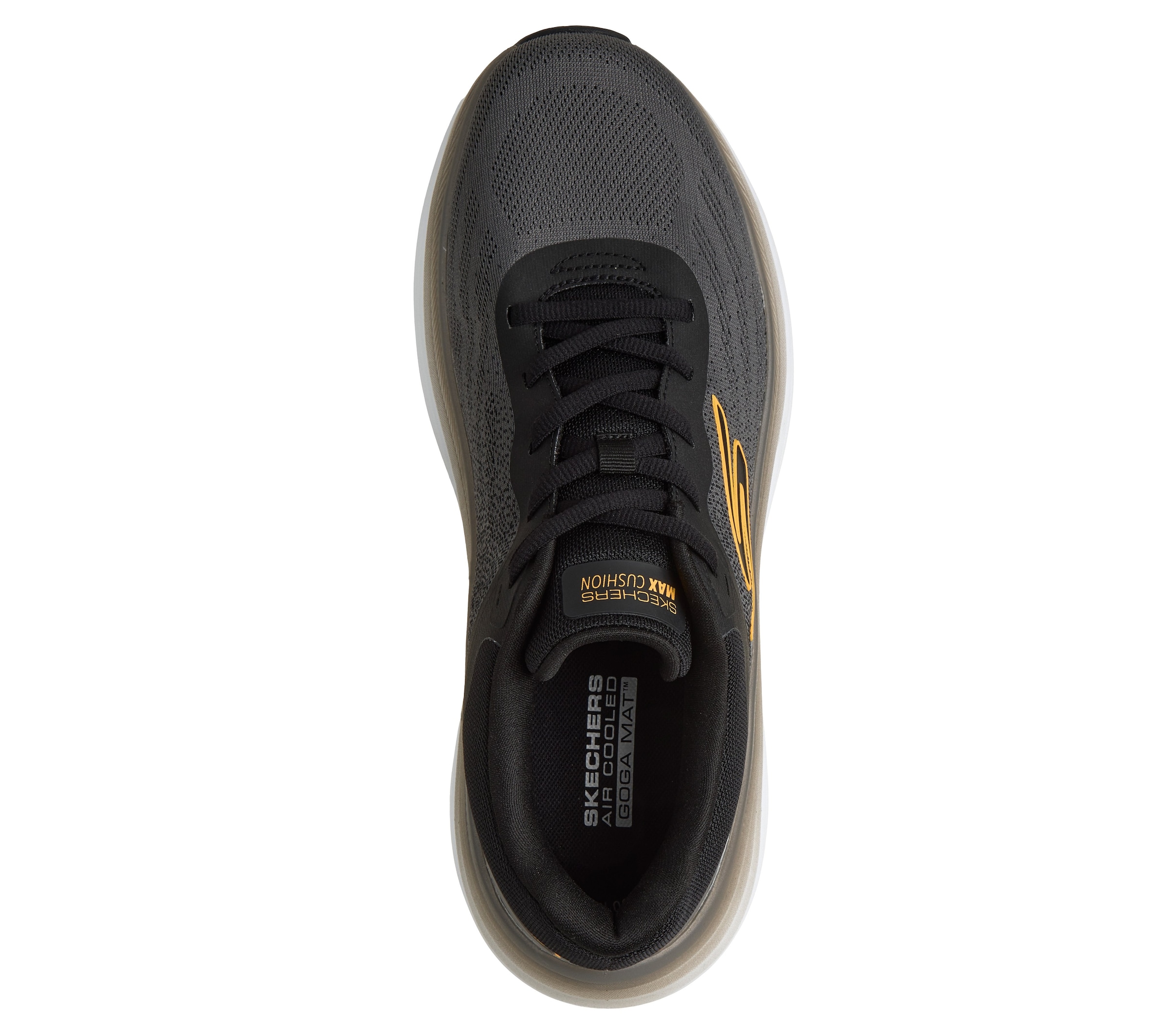 Skechers Sneaker »MAX CUSHIONING ENDEAVOUR-«  Laufschuh, Sportschuh mit Max Cushioning