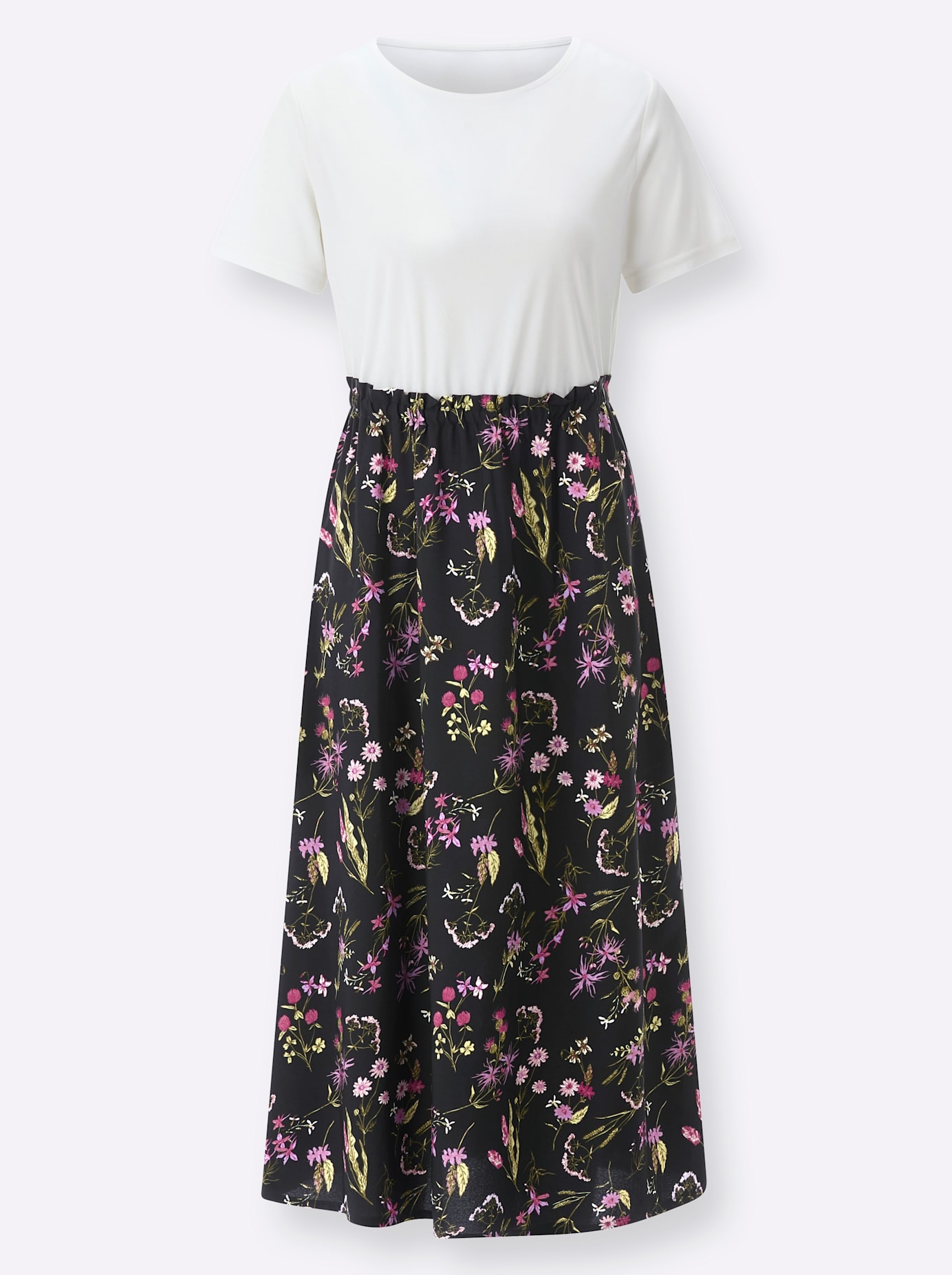 Classic Basics Sommerkleid »Kleid«