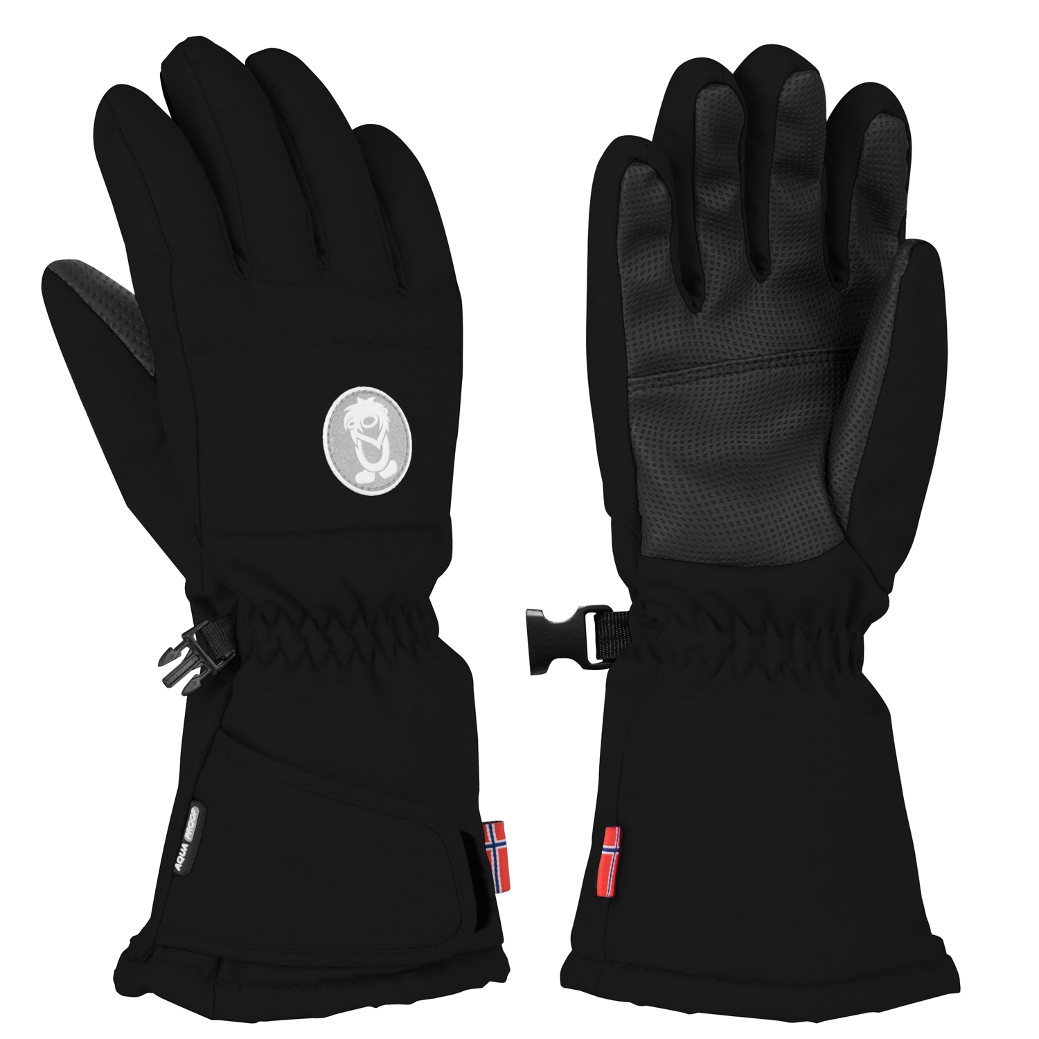 Multisporthandschuhe »Kids Narvik Glove«