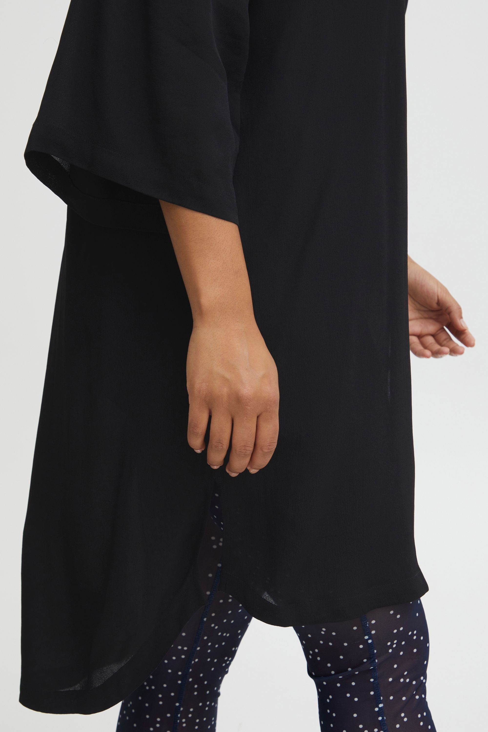 fransa Tunika »Shirtbluse FPDanni«
