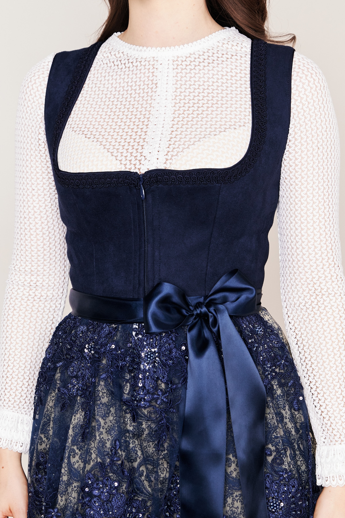Krüger Dirndl »Dirndl Aislinn (70cm)«