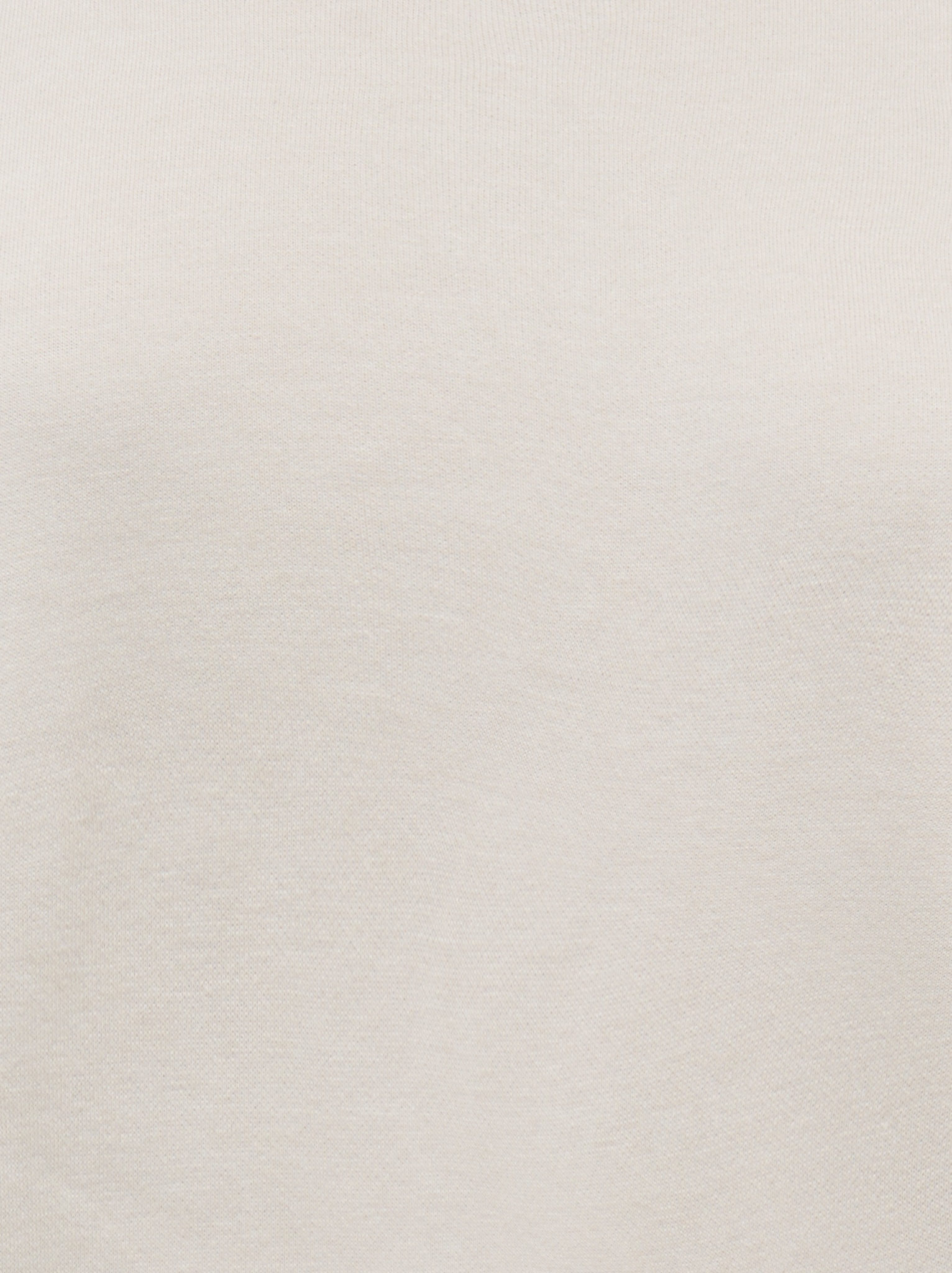 ONLY Sweatshirt »ONLSTILLA L/S O-NECK LACE DETAIL CS SWT«, Baumwollmischung, regular fit
