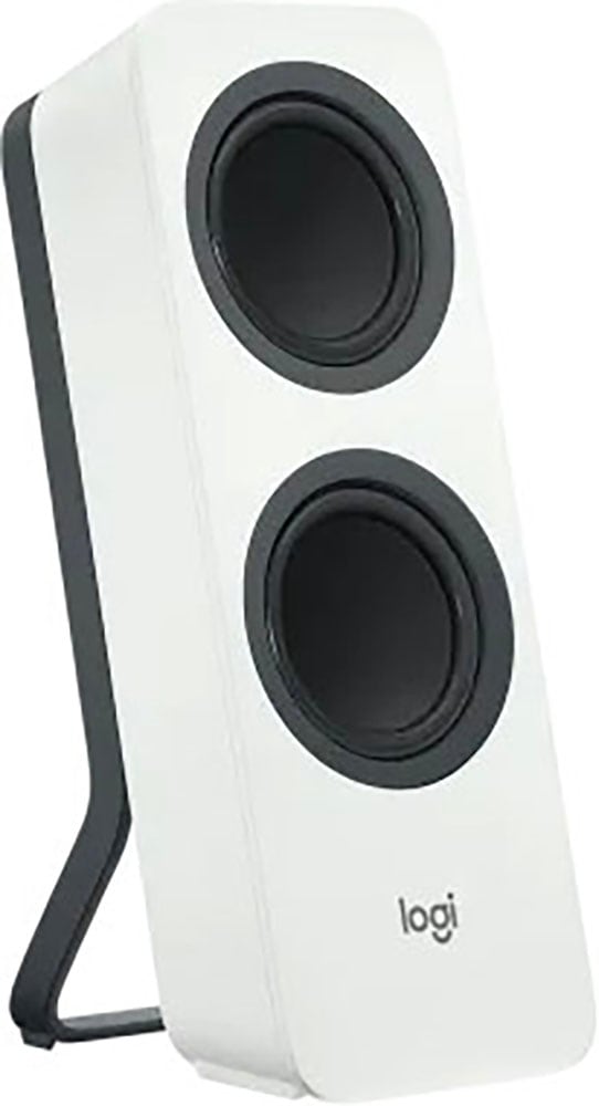 Logitech Lautsprecher »Z207« 2.0 (Bluetooth Kabellos | Lautstärkeanpassung 5 W)