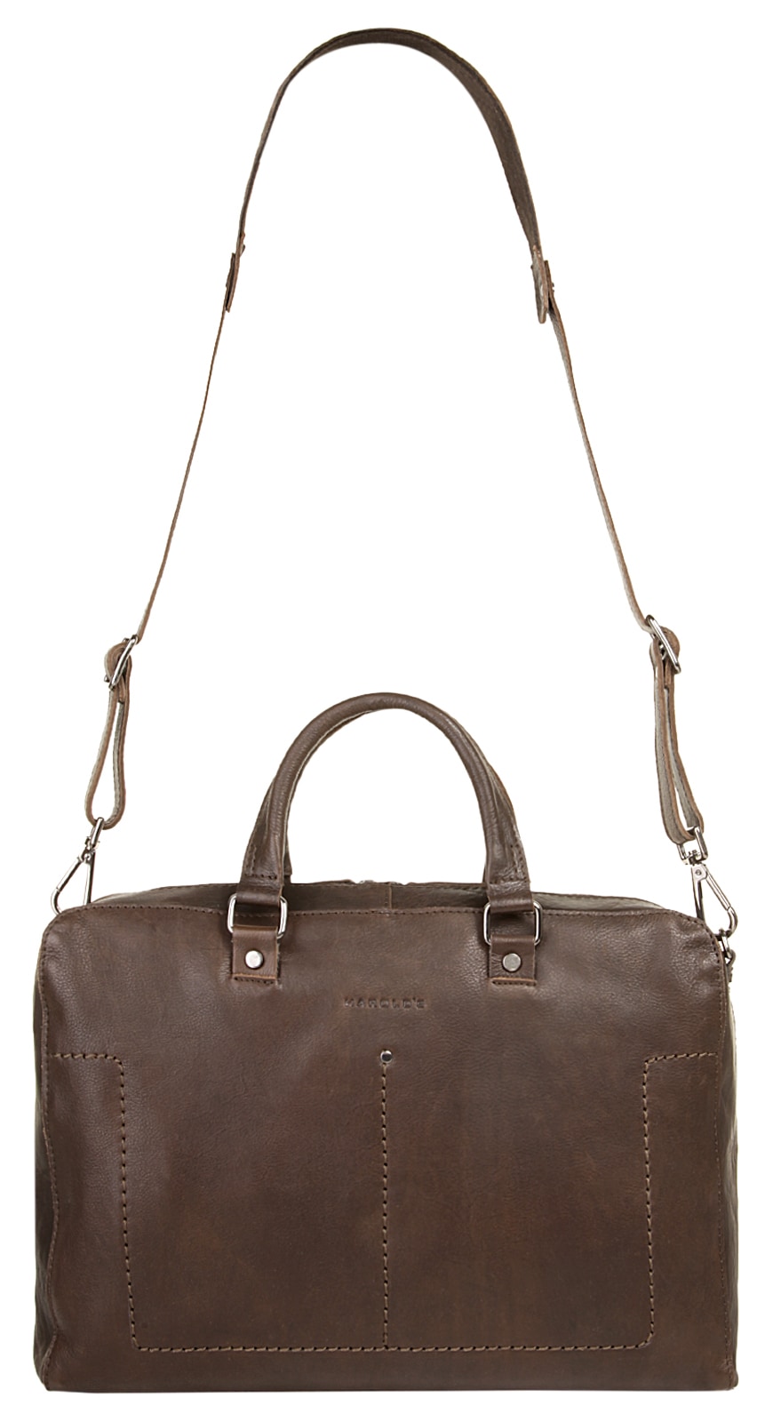 Harold's Aktentasche echt Leder