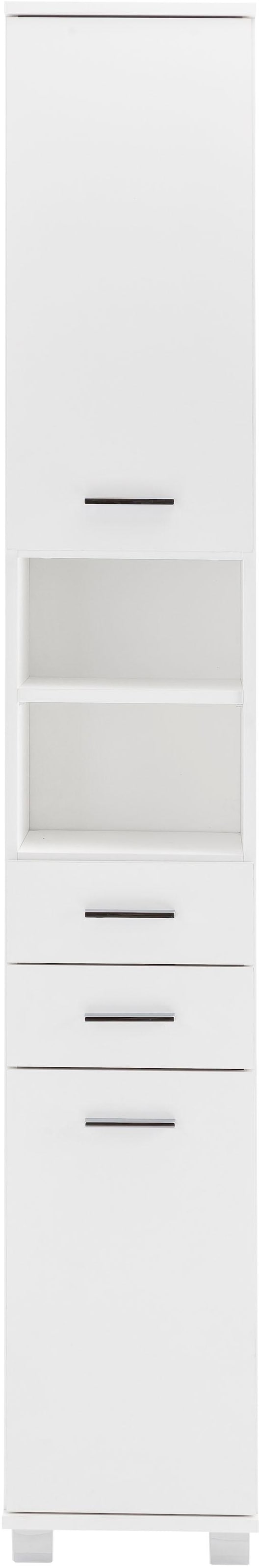 Schildmeyer Hochschrank »Lumo«, Breite Fächern Türen, offenen Schubladen 30 Shop mit 2 OTTO im 2 cm, Online & 2