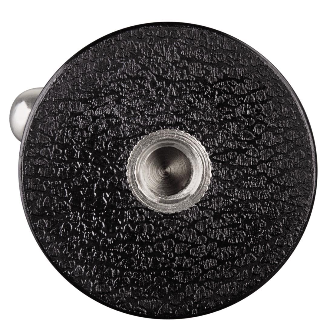 Hama Kamerahalterung »Hama Speicherkarten-Tasche "Maxi", Schwarz/Grau«