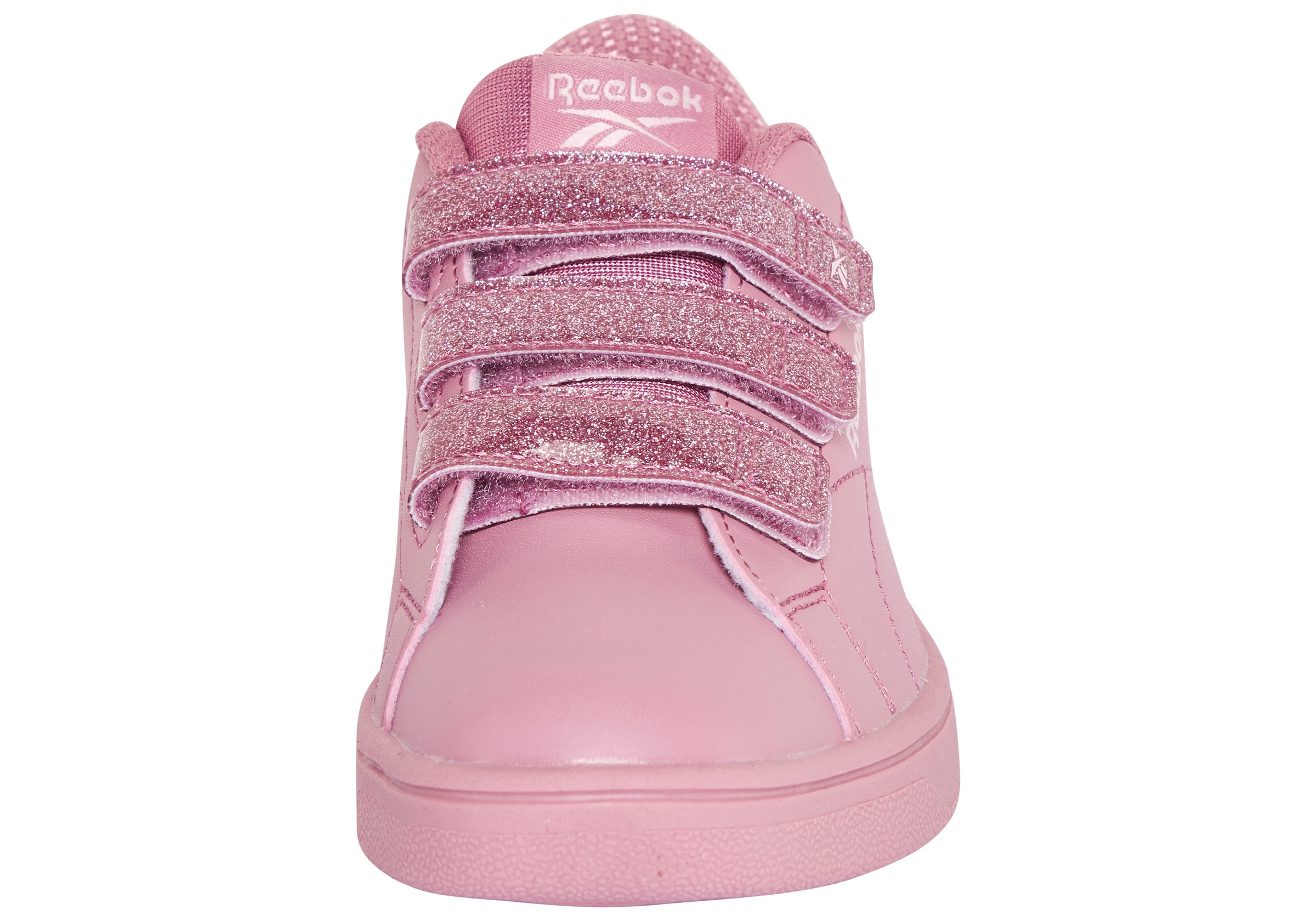Reebok Classic Sneaker »REEBOK COURT CLEAN HOOK & LOOP STRAPS«