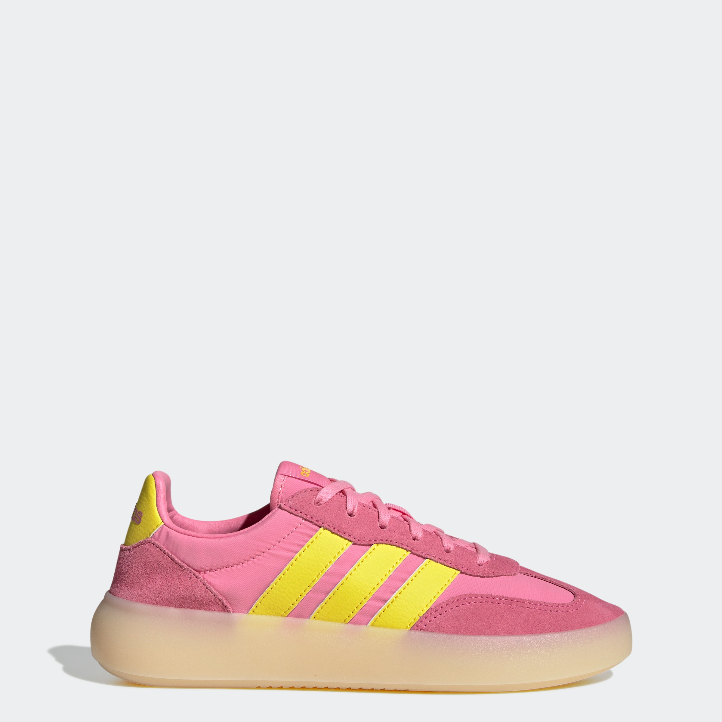 adidas Sportswear Sneaker »BARREDA DECODE«