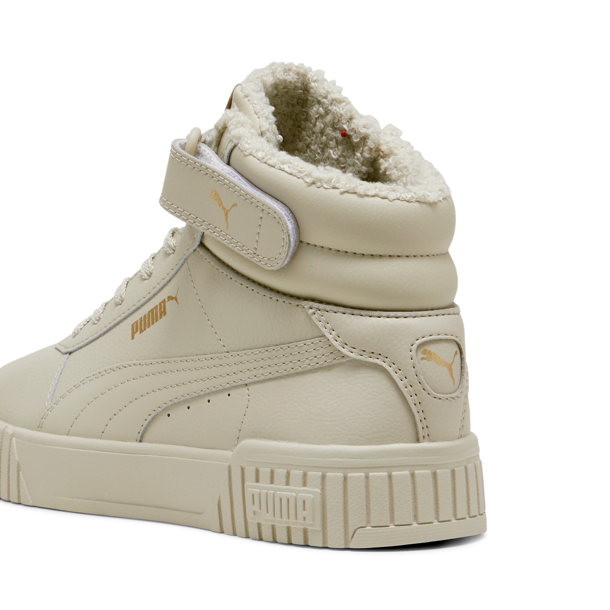 PUMA Winterboots »CARINA 2.0 MID WTR«, Sneakerboots, Winterschuhe
