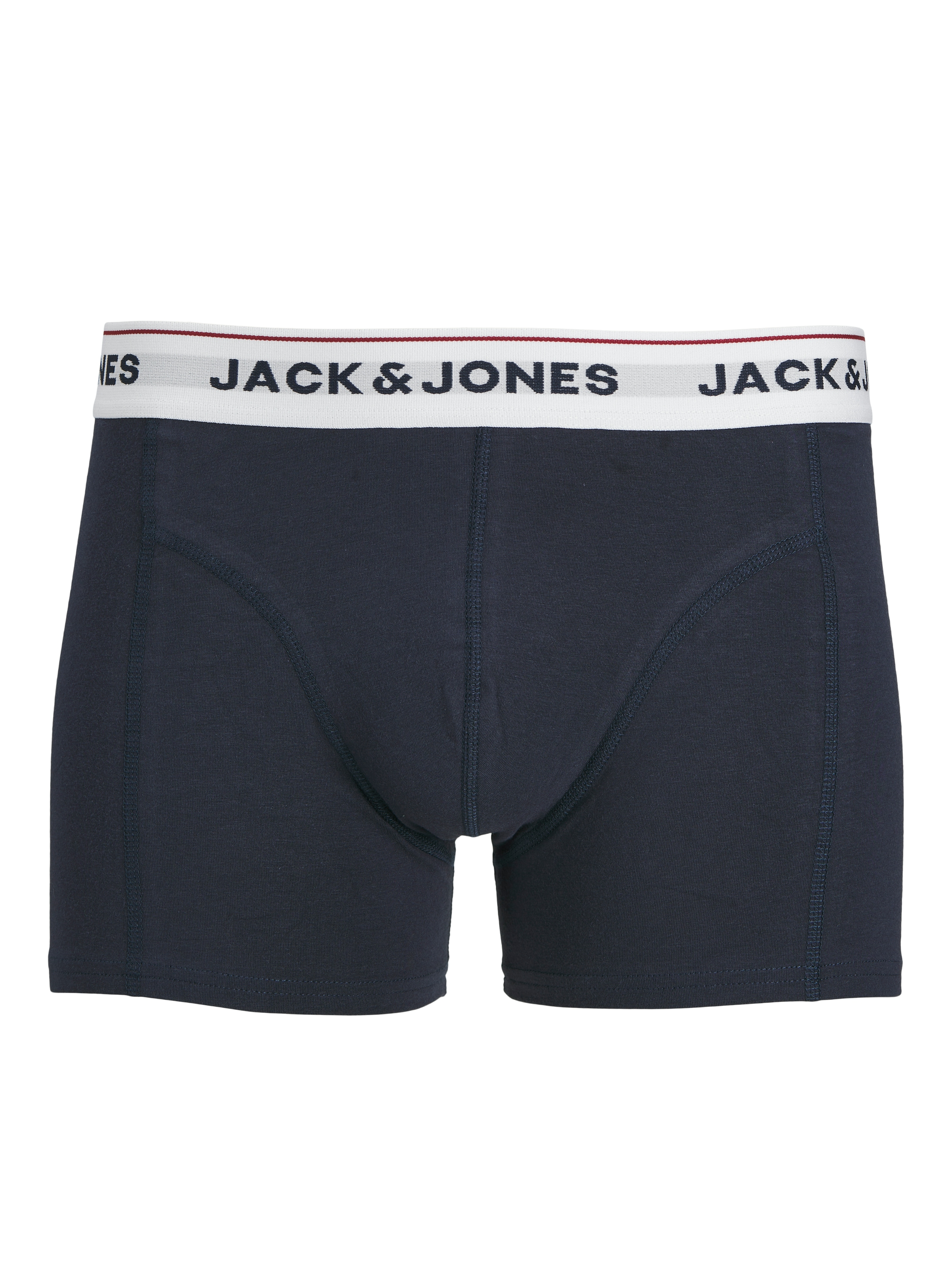 Jack & Jones Boxershorts »JACORDINARY GIFTBOX« Set, 2 Stk. tlg.,