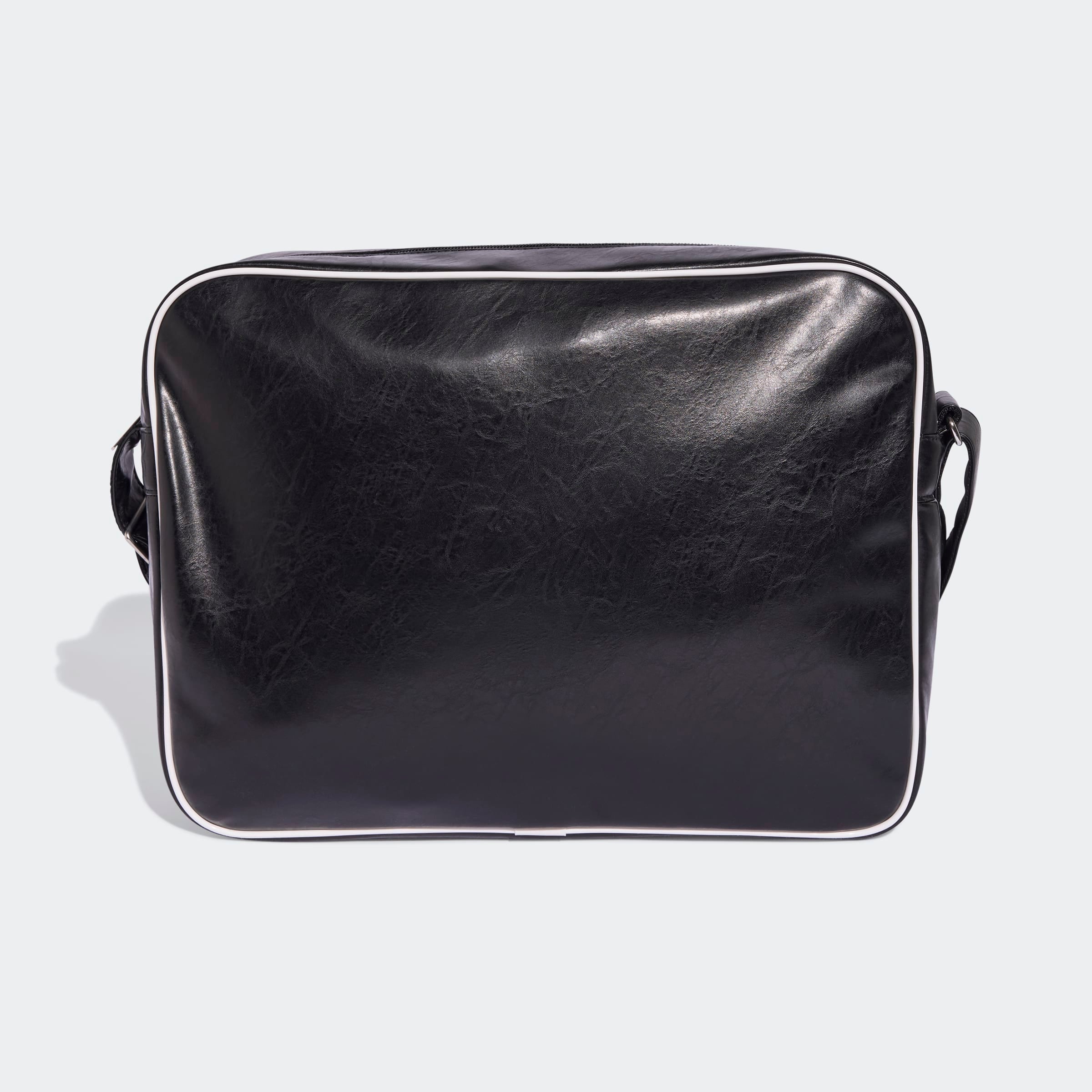 adidas Originals Sporttasche »OG AIRLINER« Schultertasche im angesagten Retrolook
