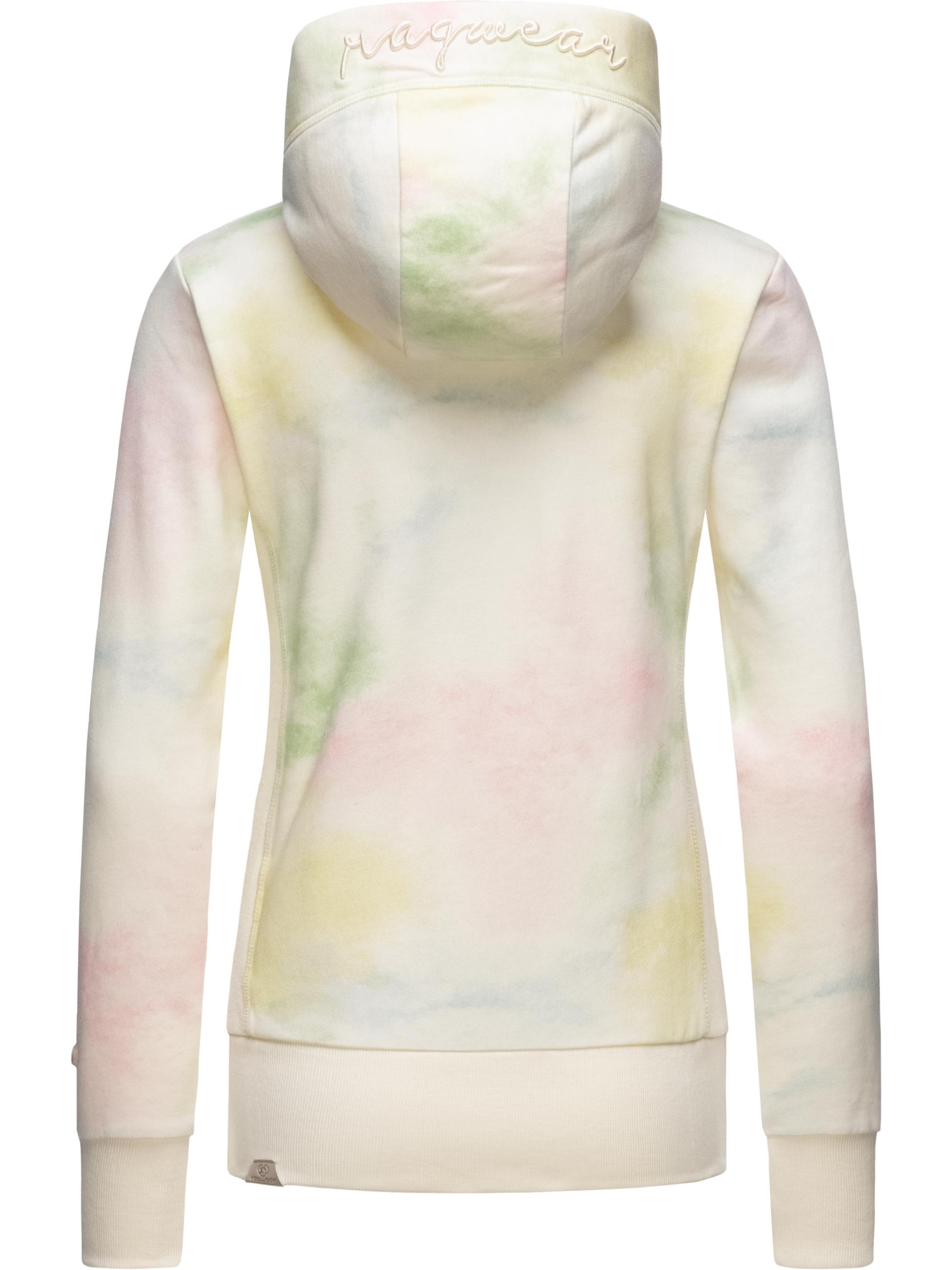 Ragwear Sweater »Sweater Emerina Ombre Intl.«