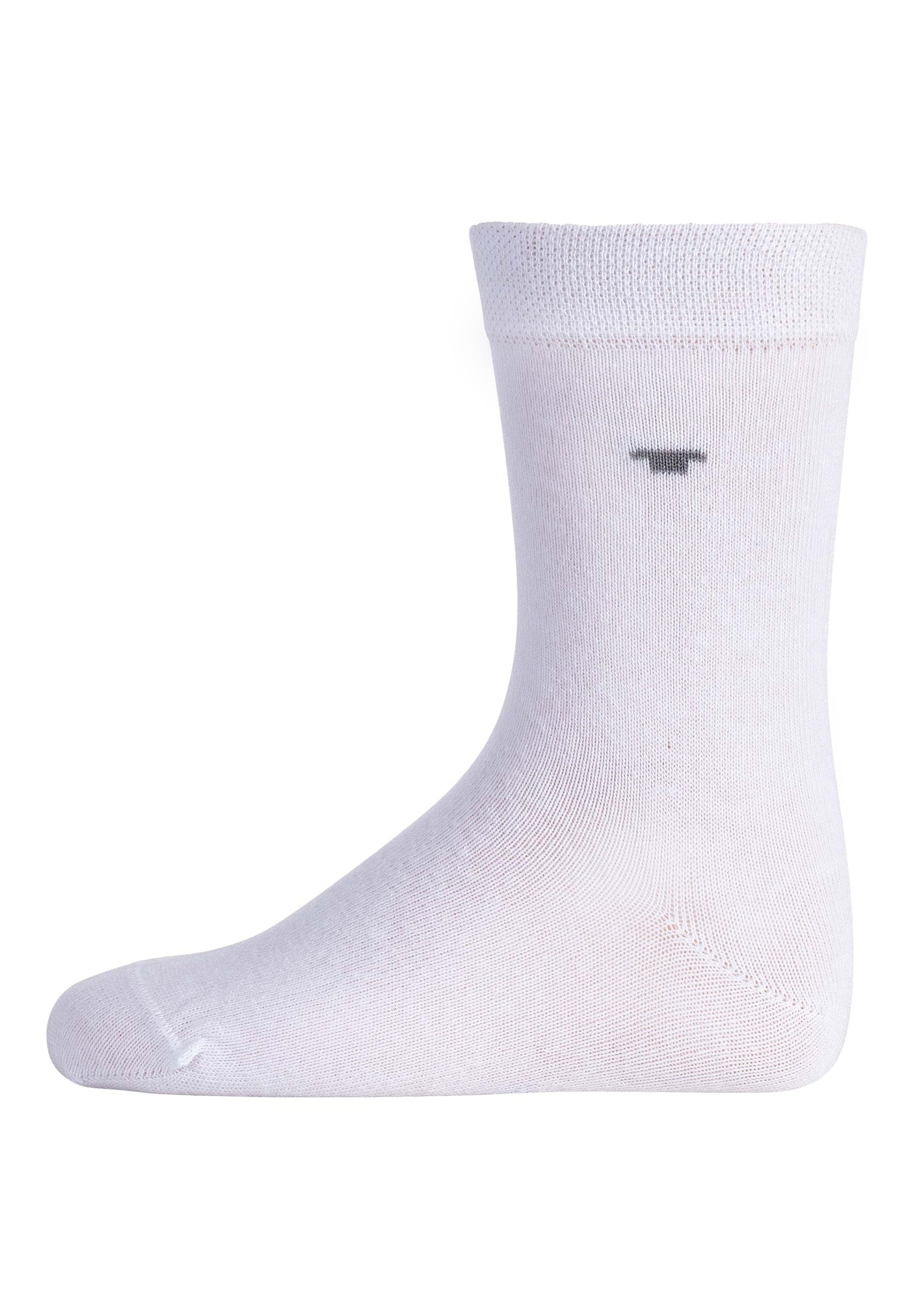 TOM TAILOR Kurzsocken »Socken 3er Pack«