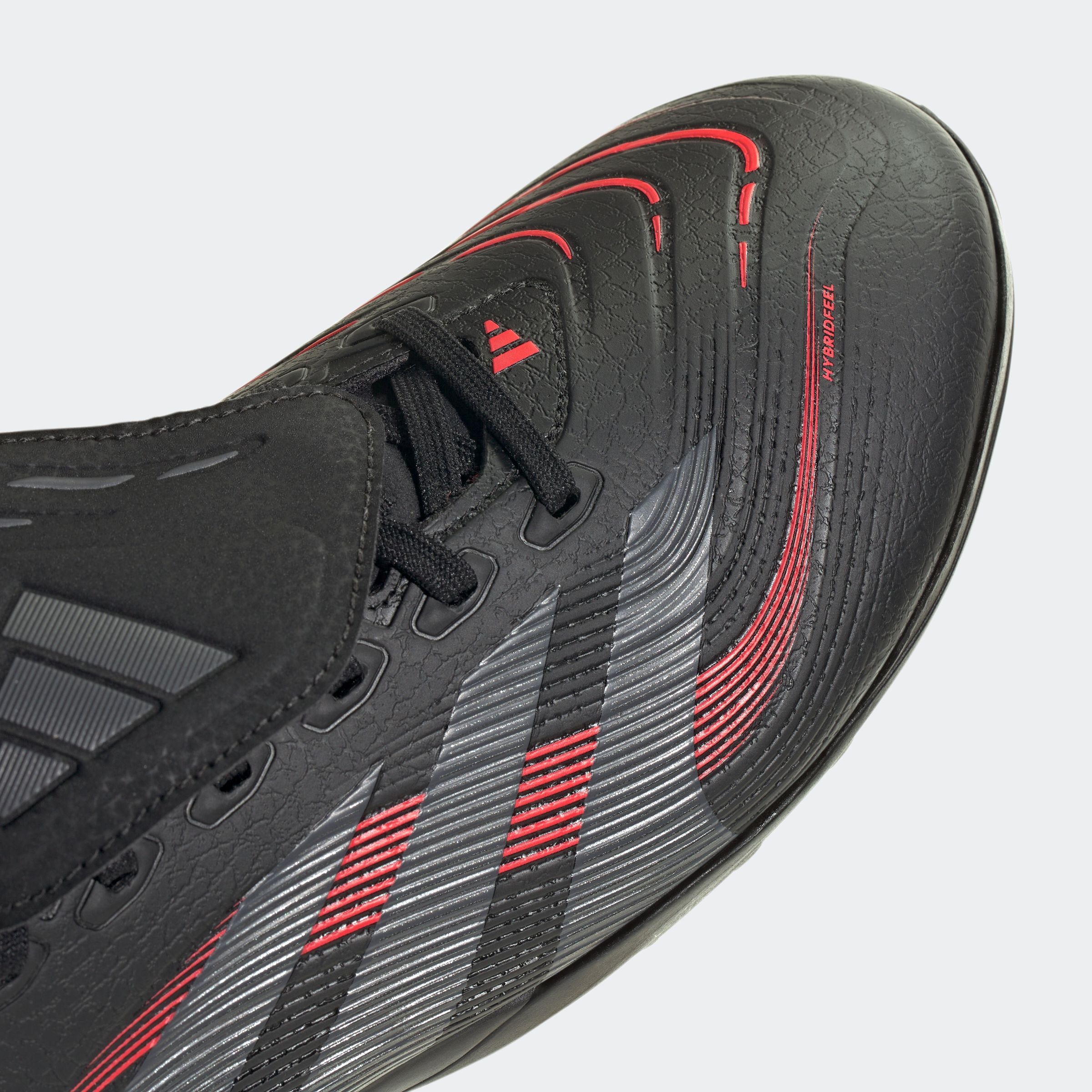 adidas Performance Fußballschuh »PREDATOR LEAGUE FOLD-OVER TONGUE TF«