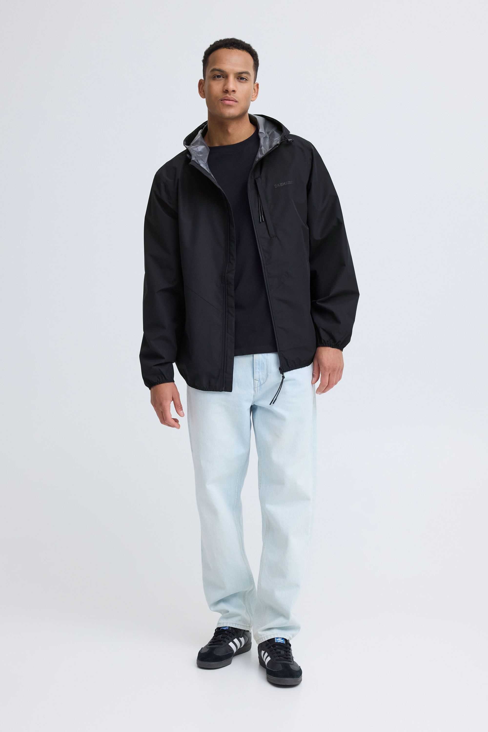 Blend Windbreaker »Windbreaker BHFlipper«