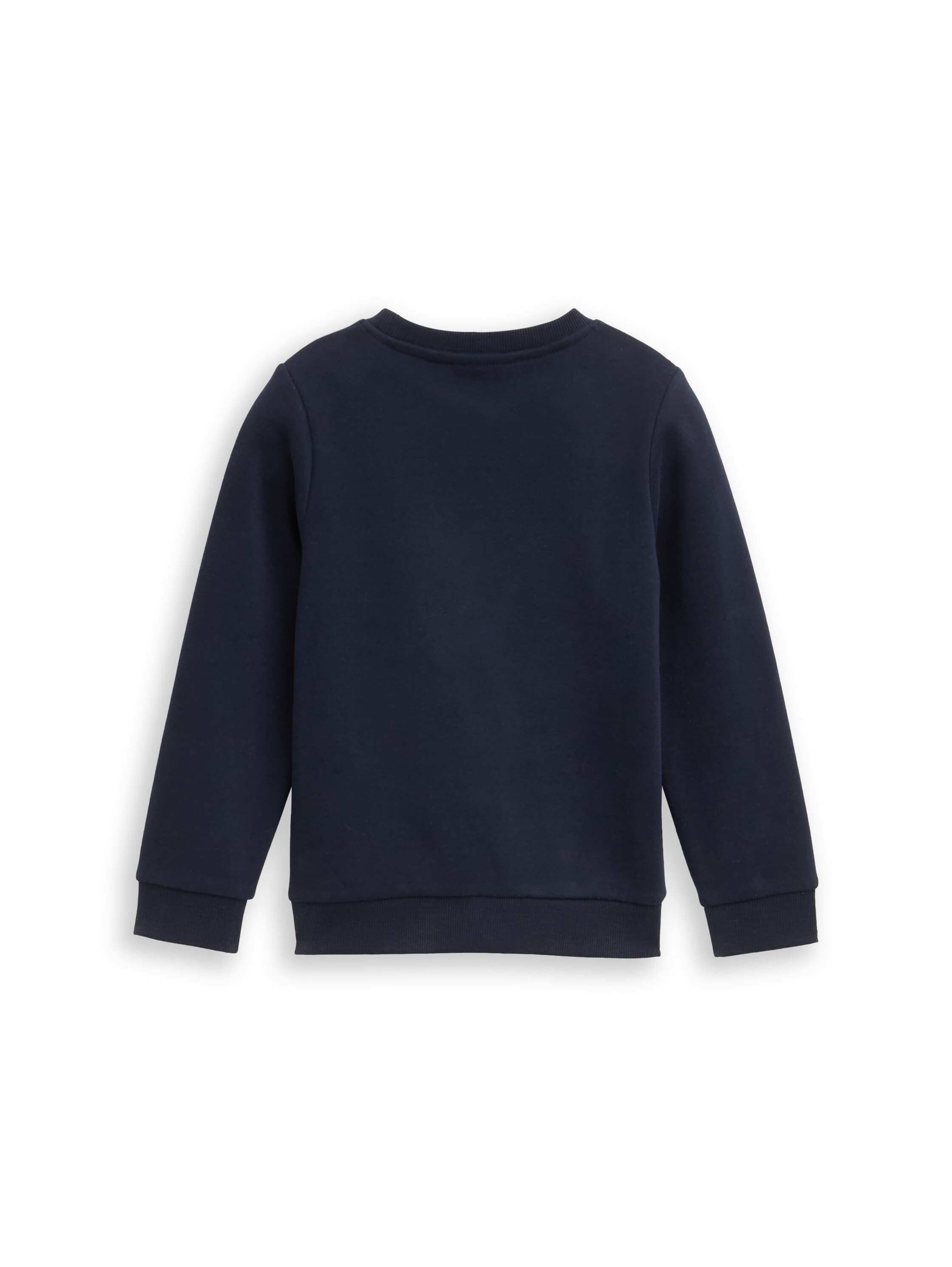 TOM TAILOR Sweater , mit Frontprint, für Girls
