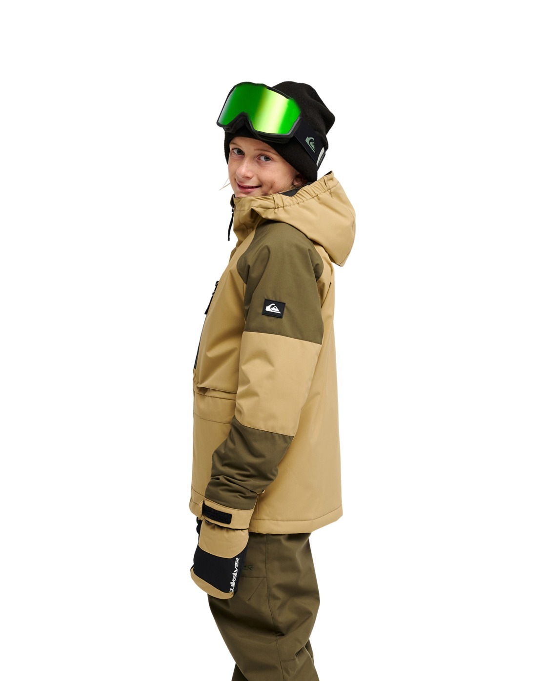 Quiksilver Snowboardjacke »Highline 20K«