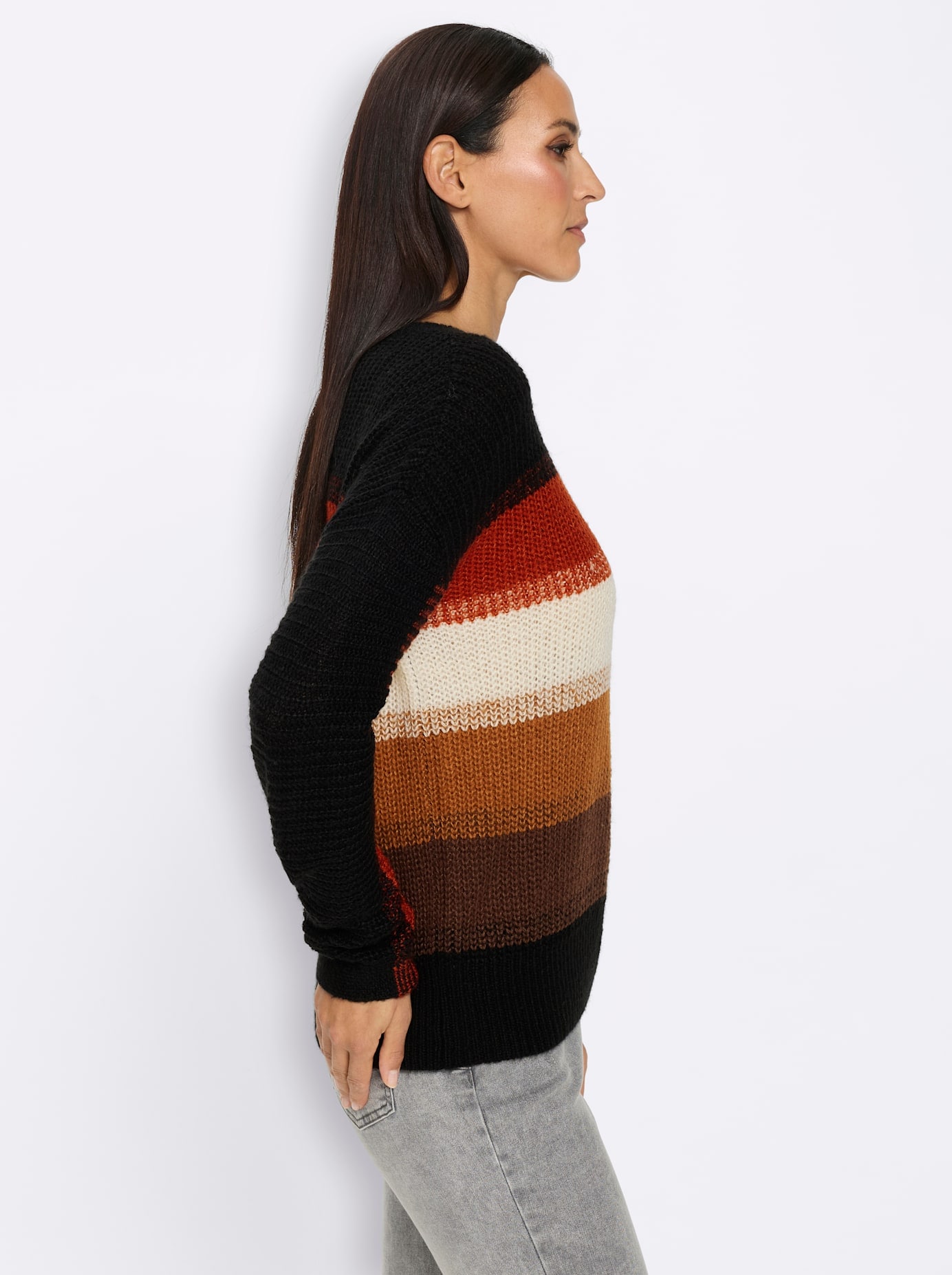 heine Strickpullover »Pullover«