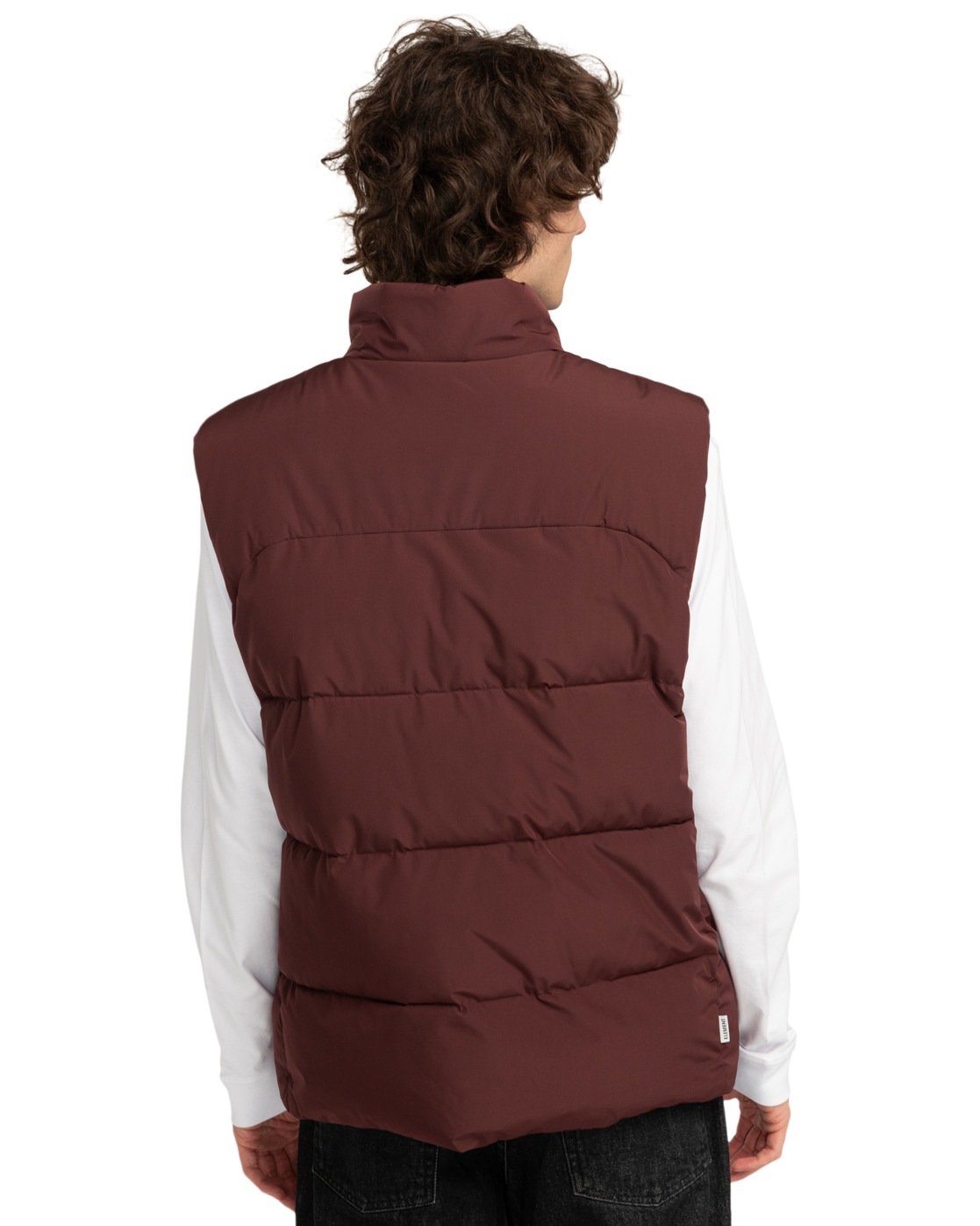 Element Outdoorjacke »Classic«