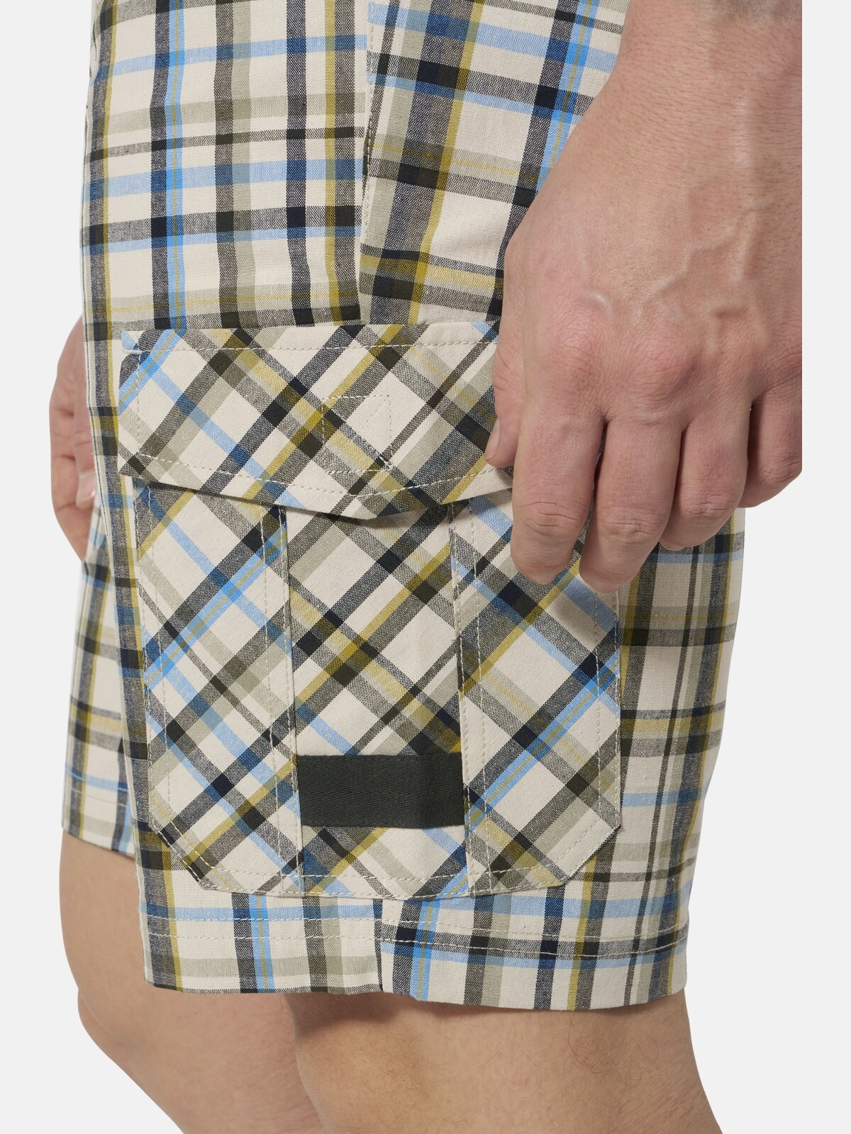 Jan Vanderstorm Cargobermudas »Bermuda VALKOR«