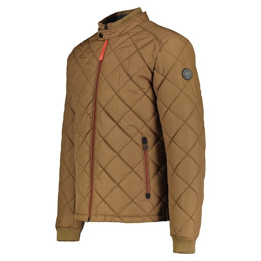 LERROS Outdoorjacke, in Unifarbe