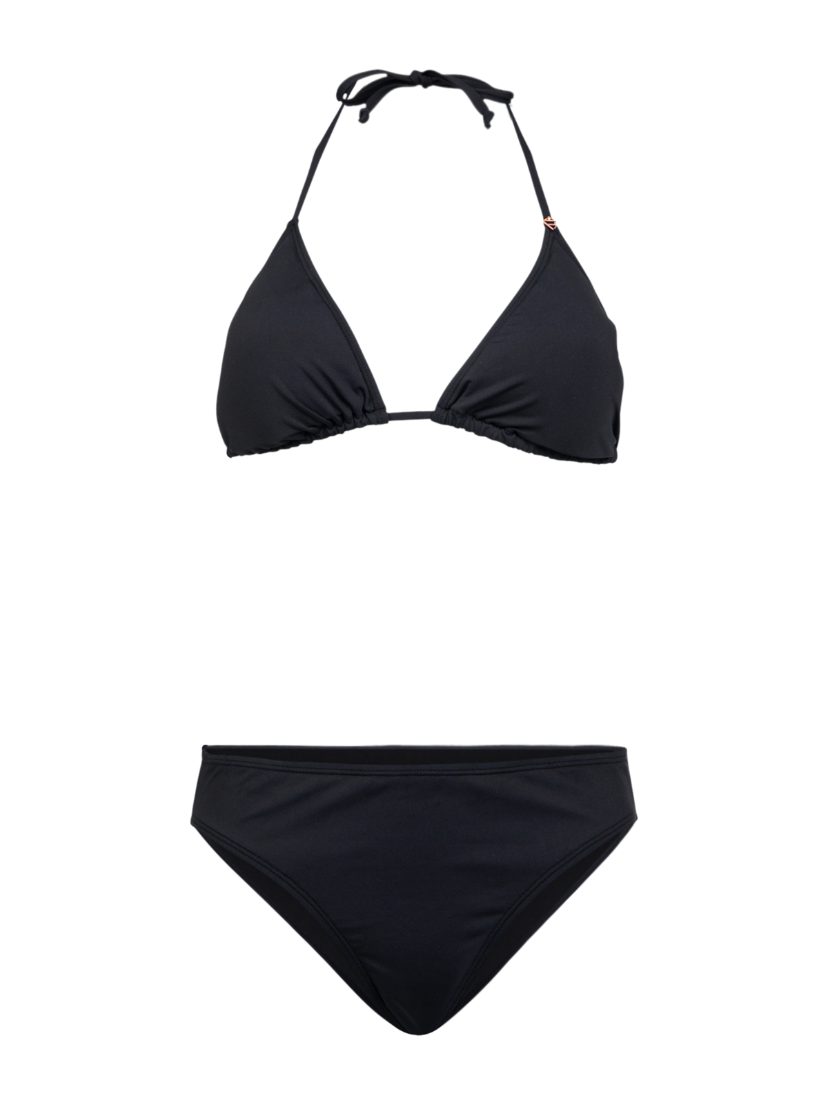 Brunotti Triangel-Bikini leichtes Design
